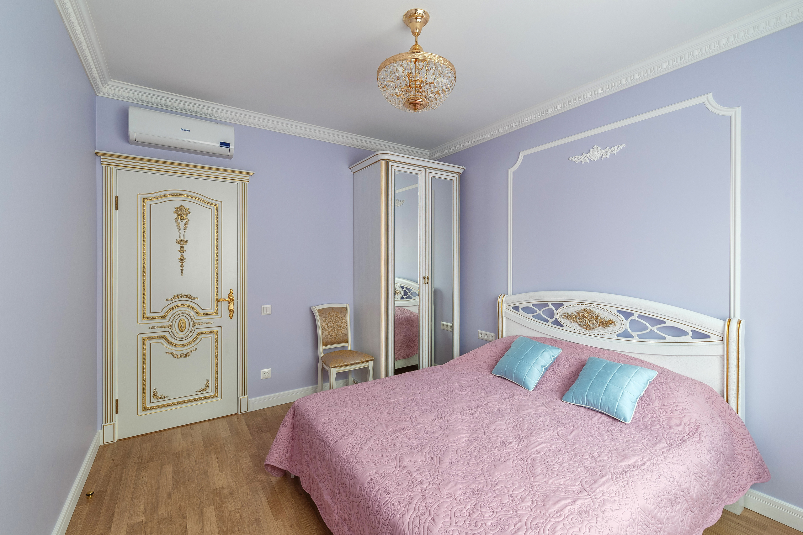 Интерьерная и архитектурная съемка. Фотограф Балаев Михаил