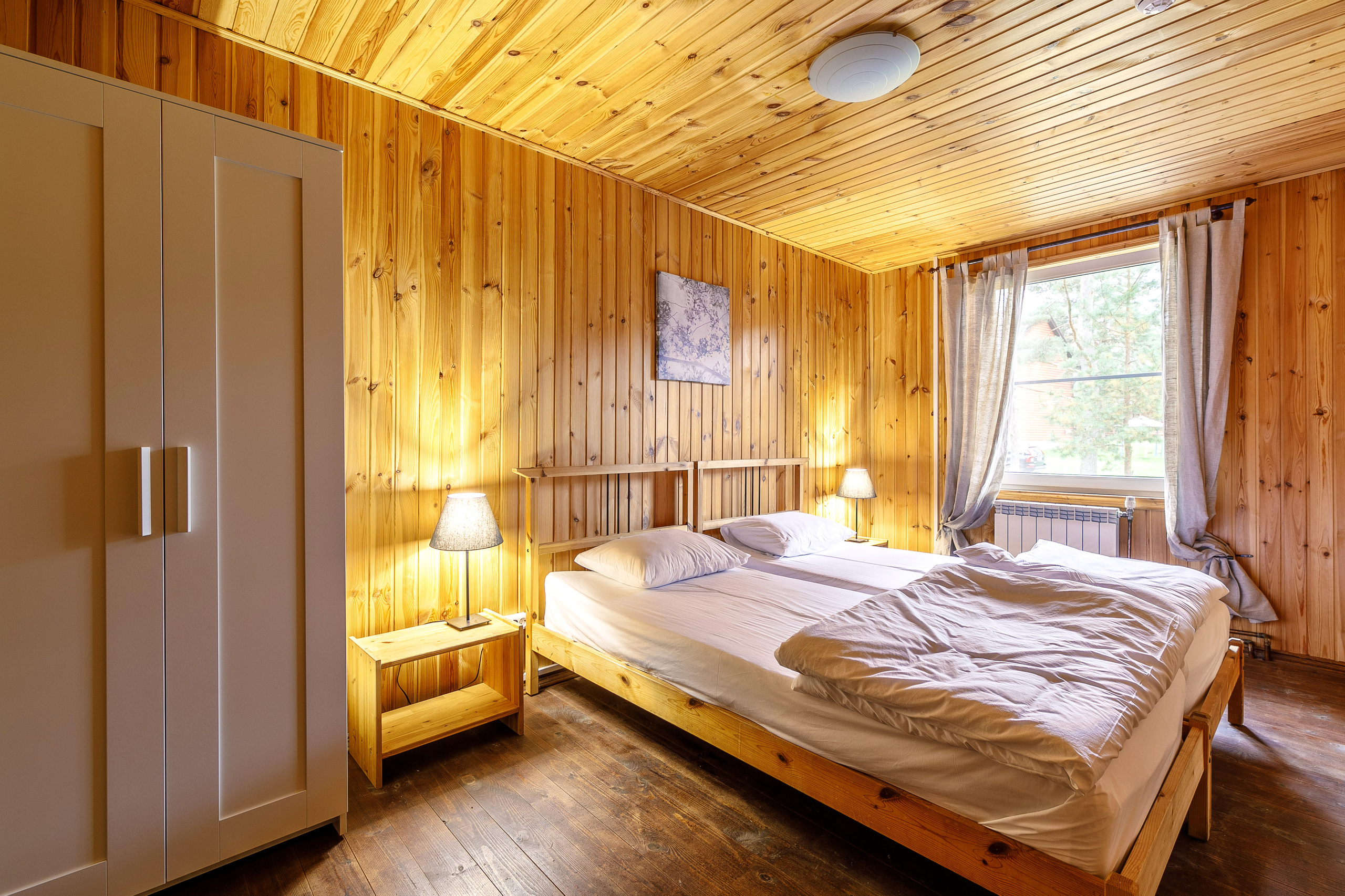 Интерьерная и архитектурная съемка. Фотограф Балаев Михаил