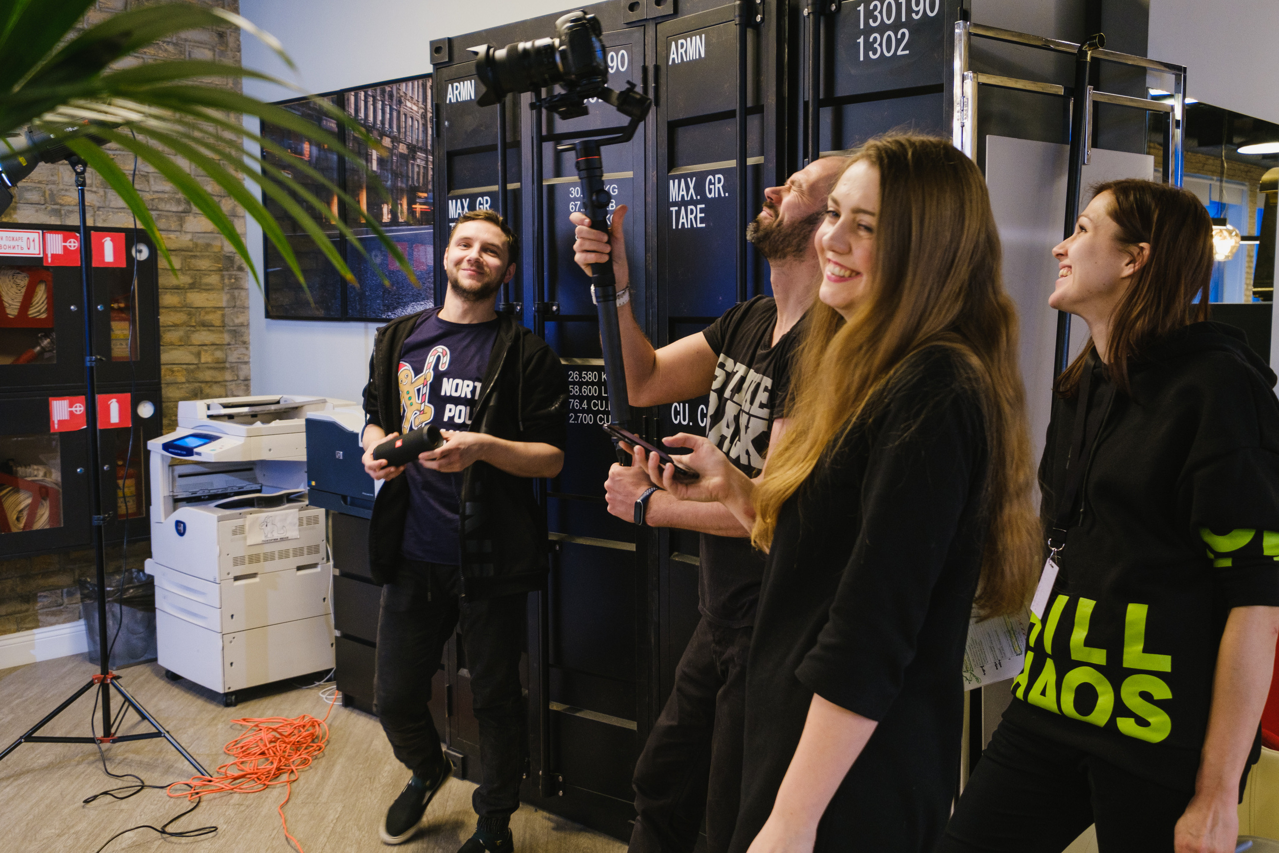 Ответы на вопросы. Фотограф Балаев Михаил