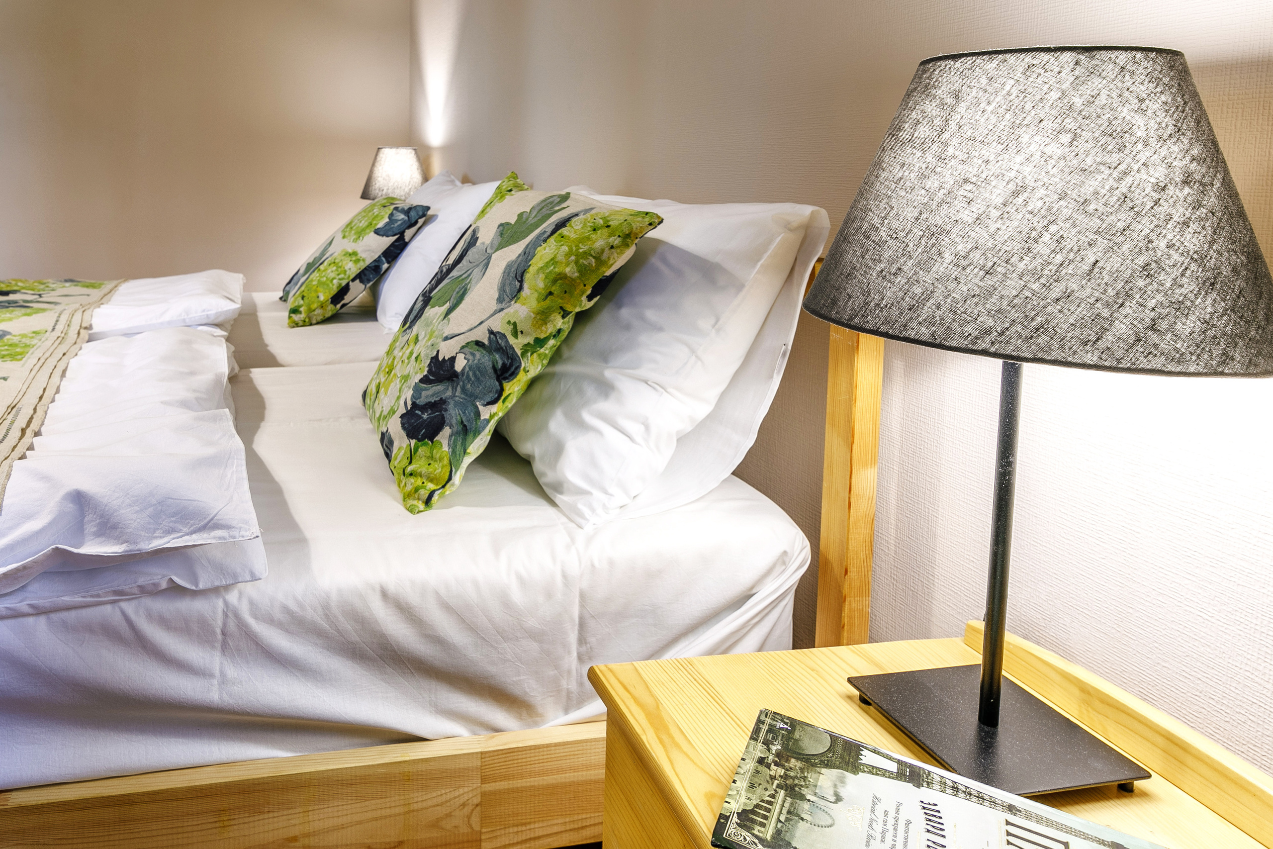 Интерьерная и архитектурная съемка. Фотограф Балаев Михаил