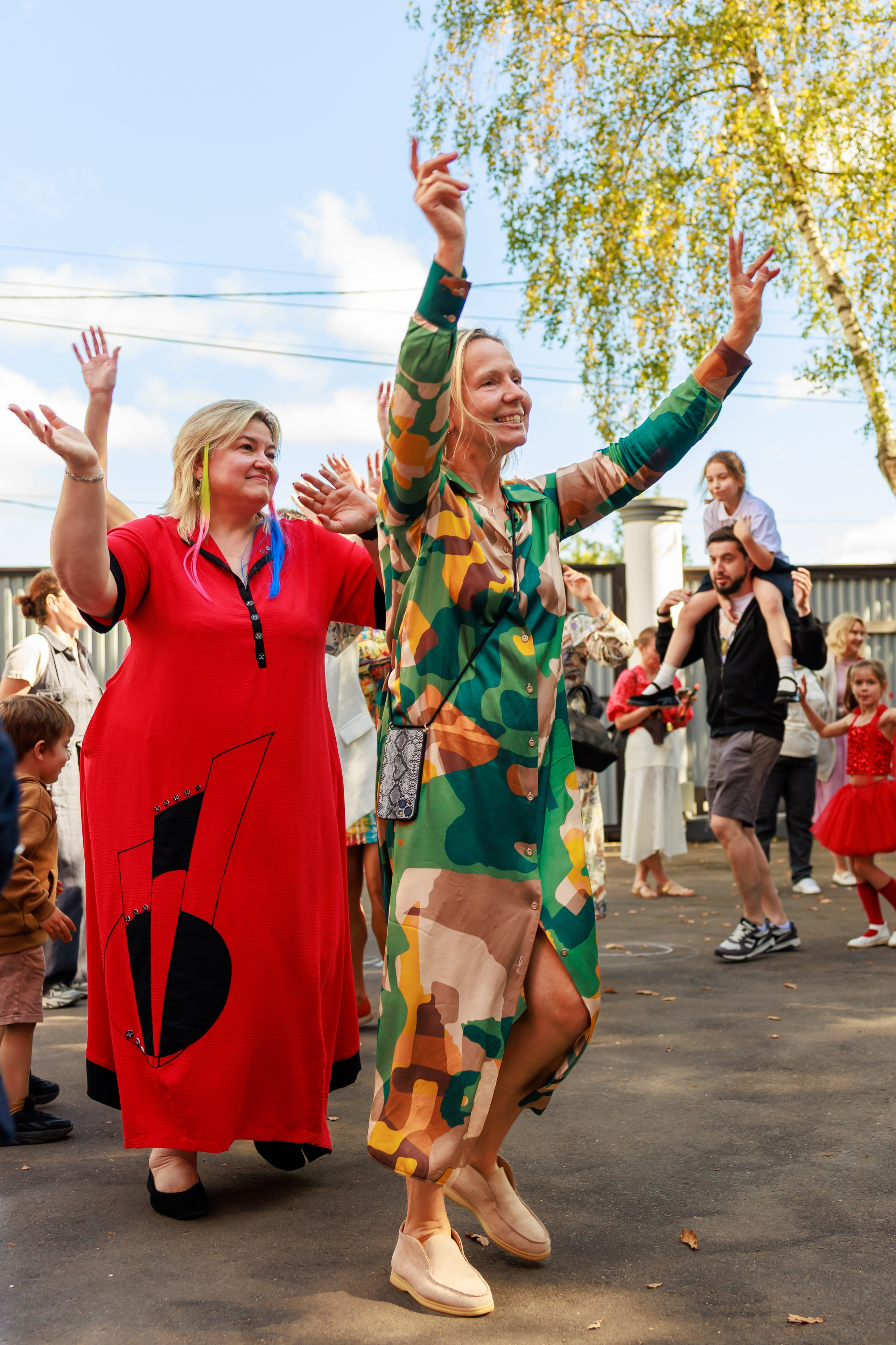 Фоторепортаж. Фотограф и видеограф Елена Пахомова Москва