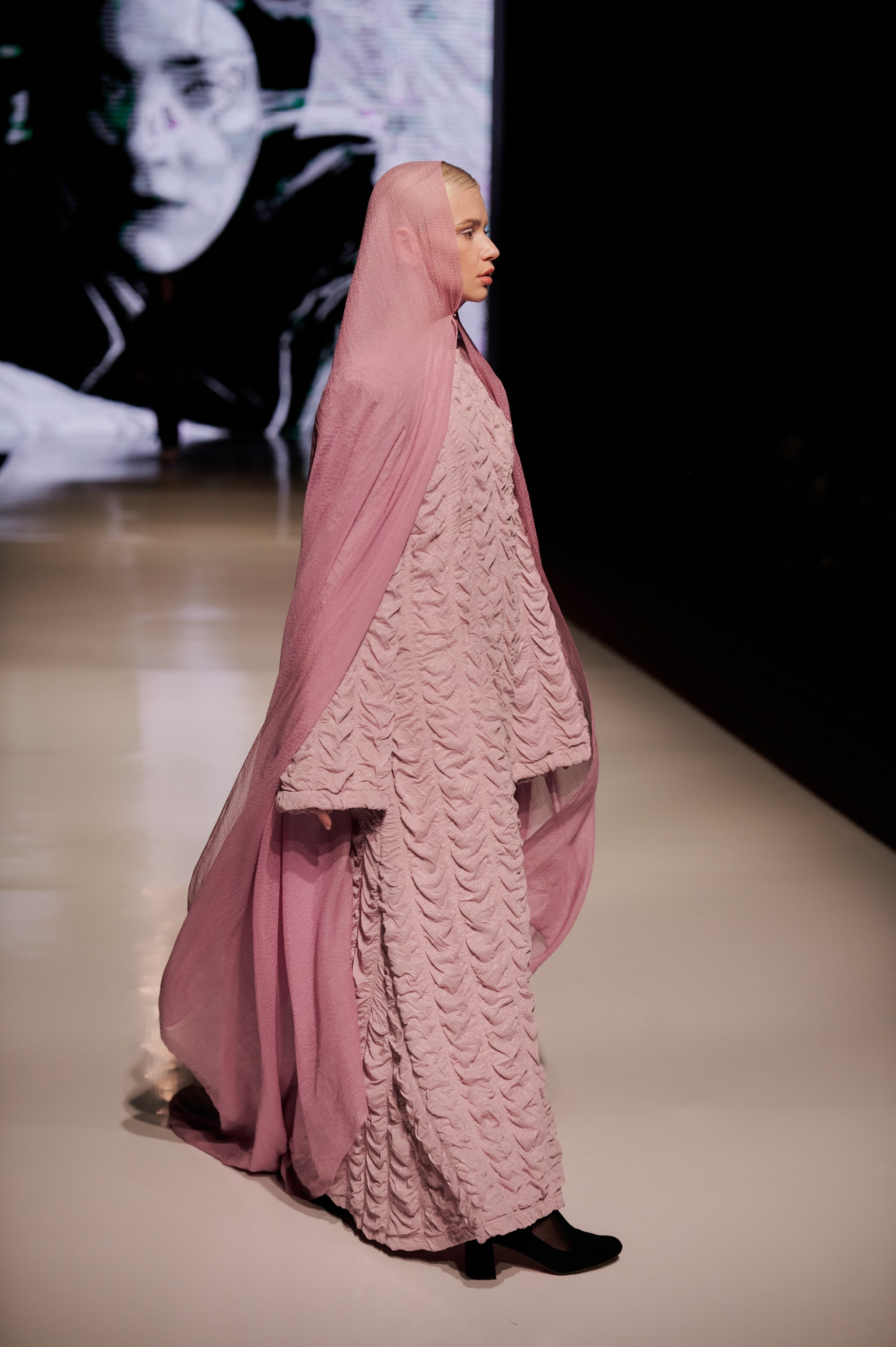 MODEST FASHION DAY 2024. Коммерческий фотограф в Казани Ксения Добролюбова