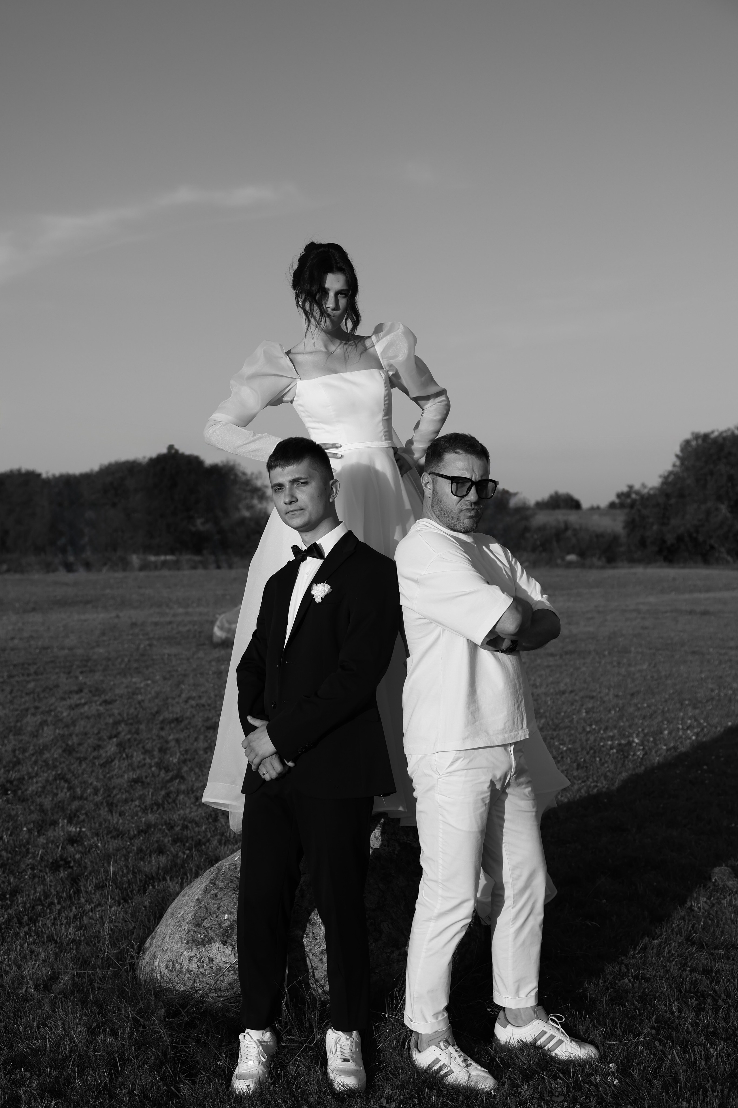 Иван и Алиса. Свадебный и Семейный Фотограф в Гатчине и Санкт-Петербурге Виктория