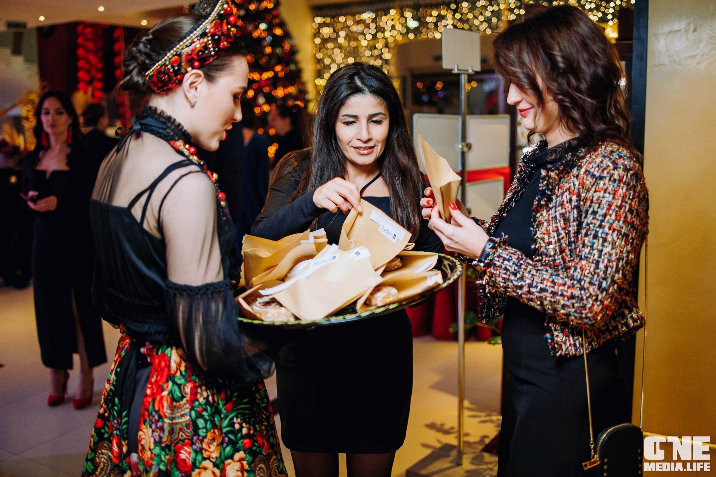 Русский Пир в Radisson Kaliningrad. One Media Life: фоторепортажи, фотоотчеты с мероприятий и заведений