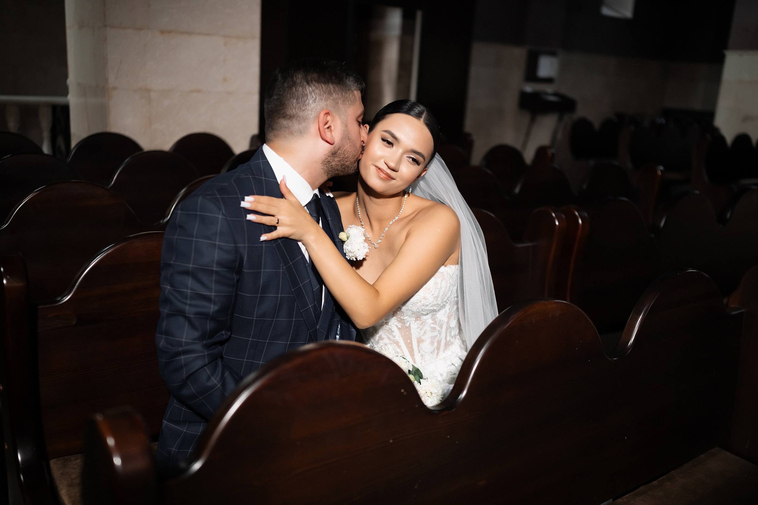 Свадебная фотосесия Эдуарды и Андраника