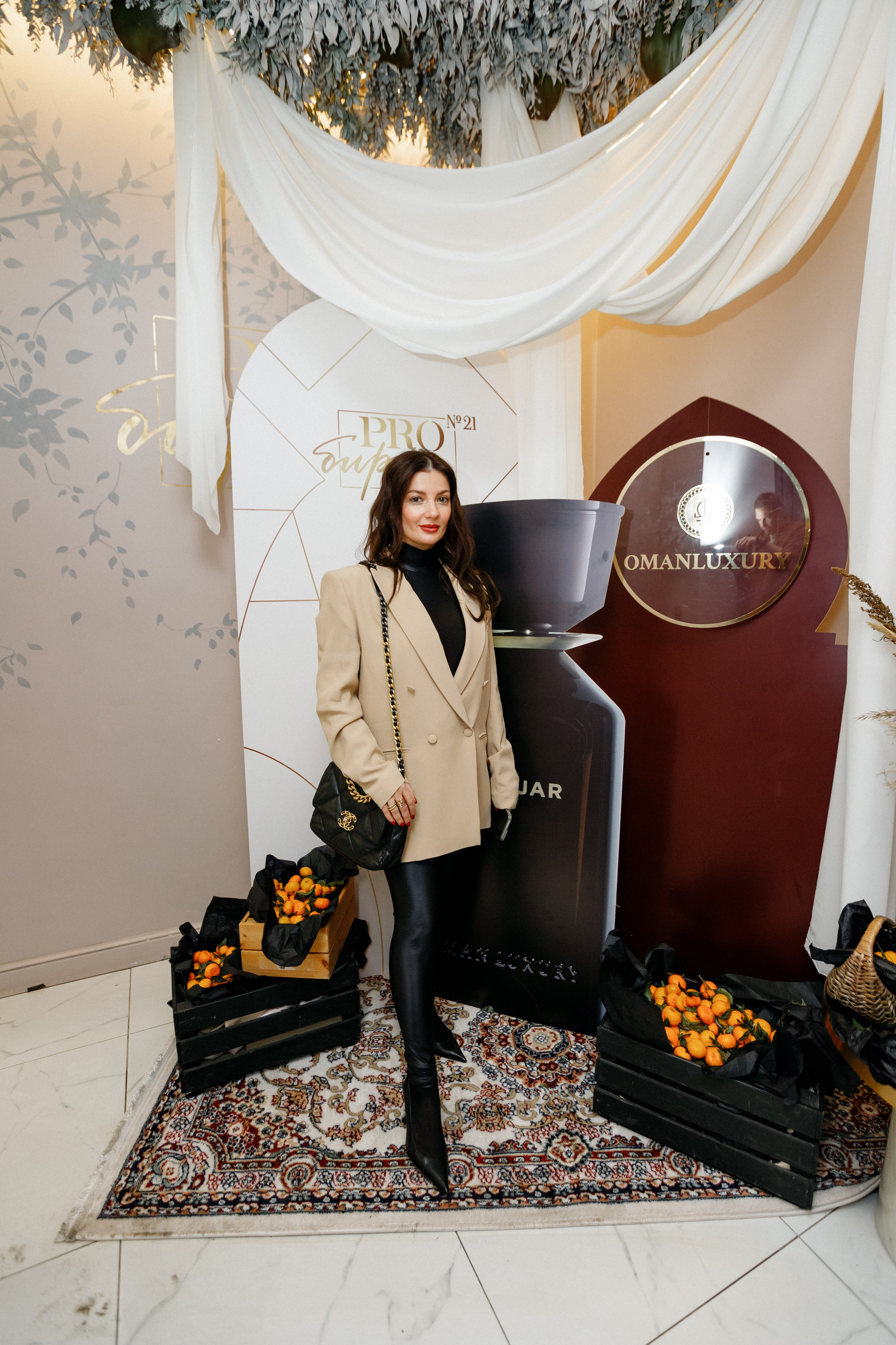 PROBIRKA21 — OMANLUXURY. СВОИ. ФОТООТЧЕТЫ-СОБЫТИЯ-МЕСТА