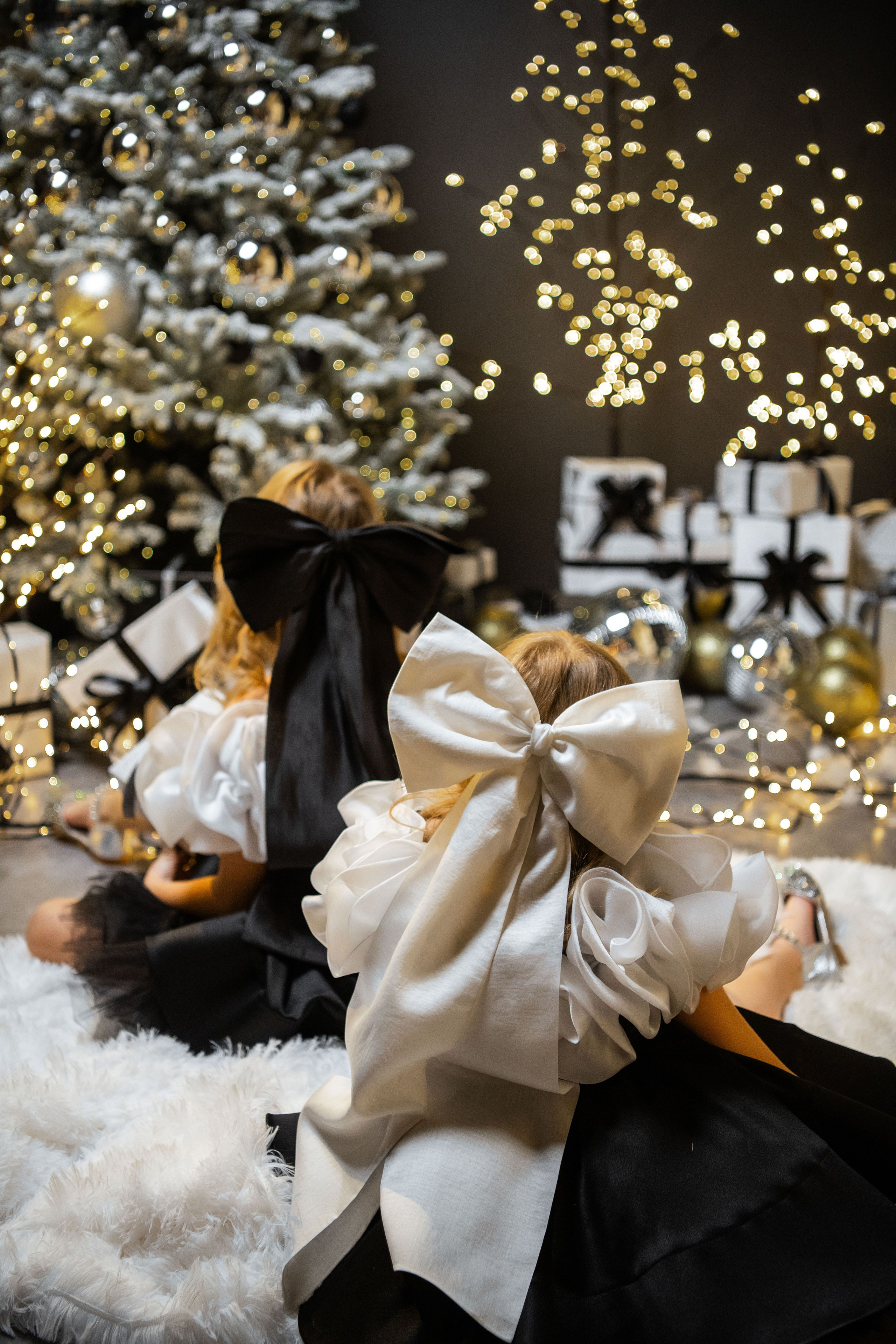 Новогоднее портфолио 2025. Свадебный и семейный фотограф в Уфе | Винс Константин | Фотопроекты