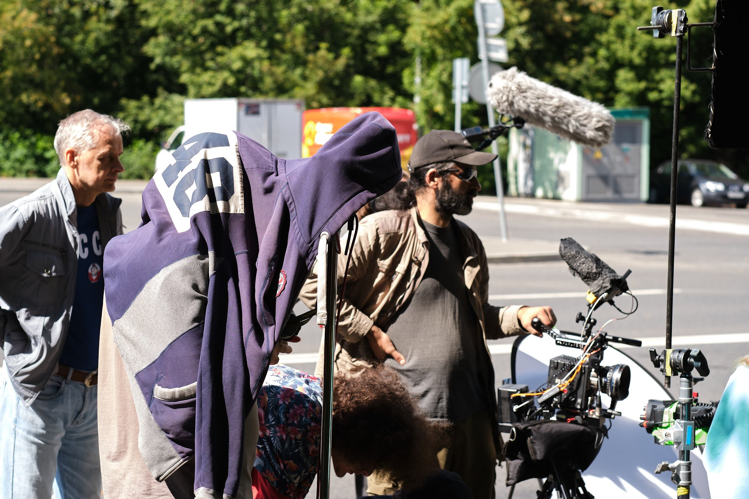 Киношкола "Лестница"