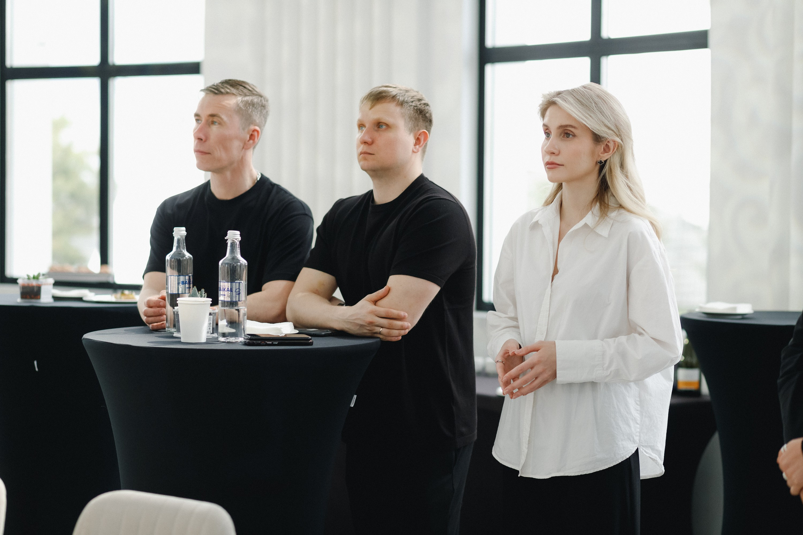 Davines Color Day. СВОИ. ФОТООТЧЕТЫ-СОБЫТИЯ-МЕСТА