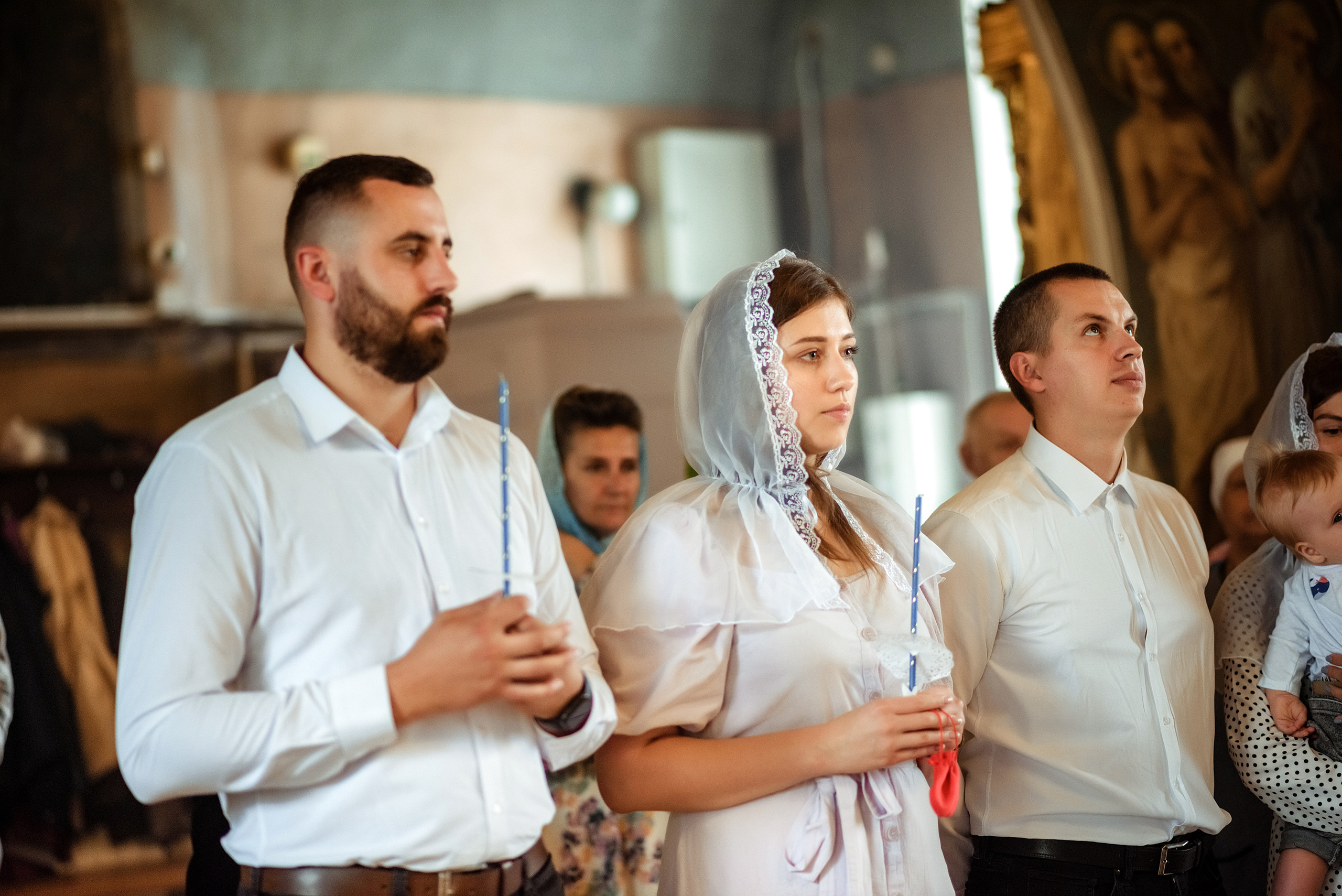 Фотограф на крещение Ярославль. Фотограф Ростов Великий Юлия Кузьмина Фотограф на крещение Ярославль