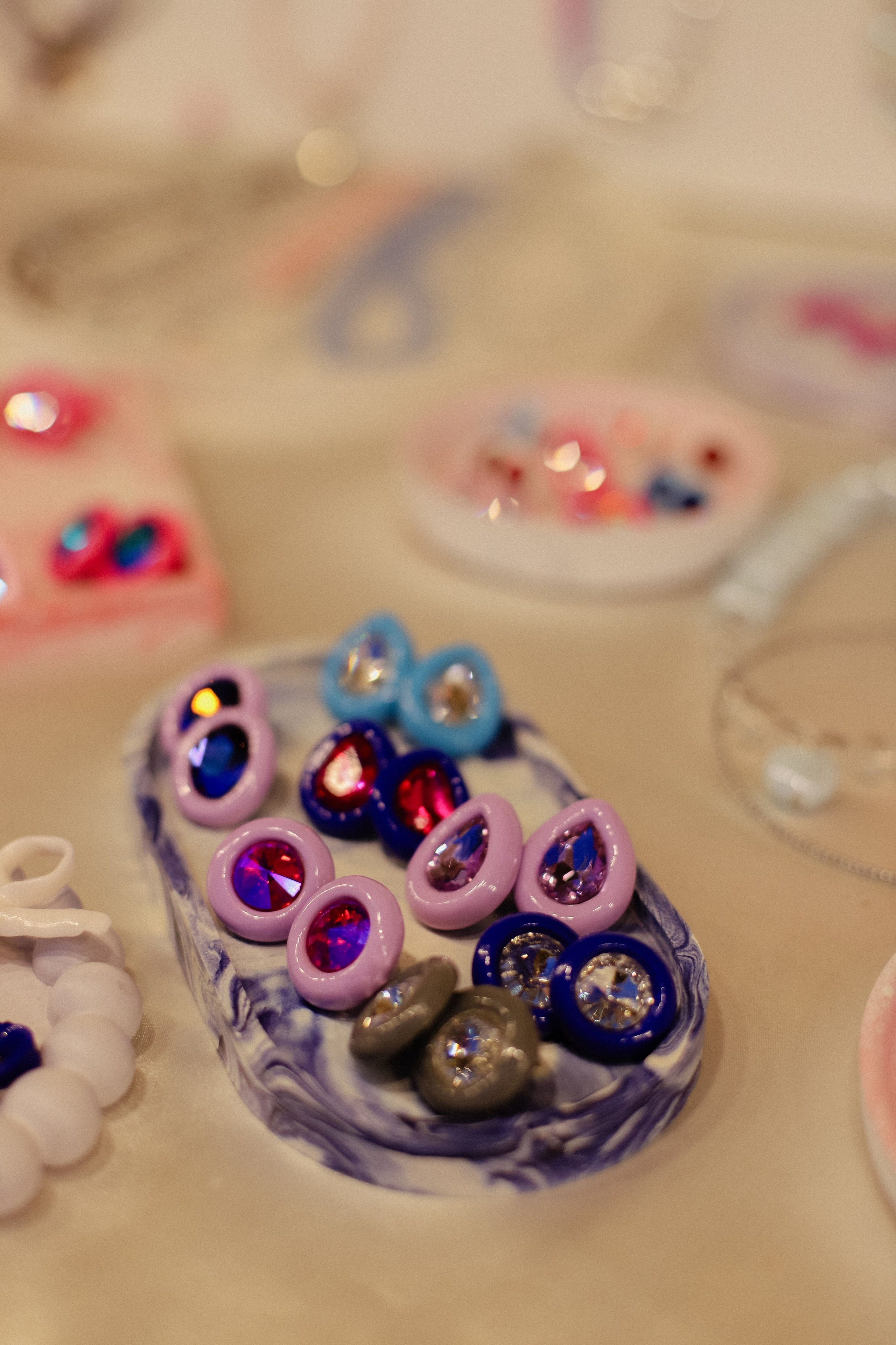 25.03 Ramstore и Интересные вещи. Фотограф в Алматы и Москве Даша Пушкина