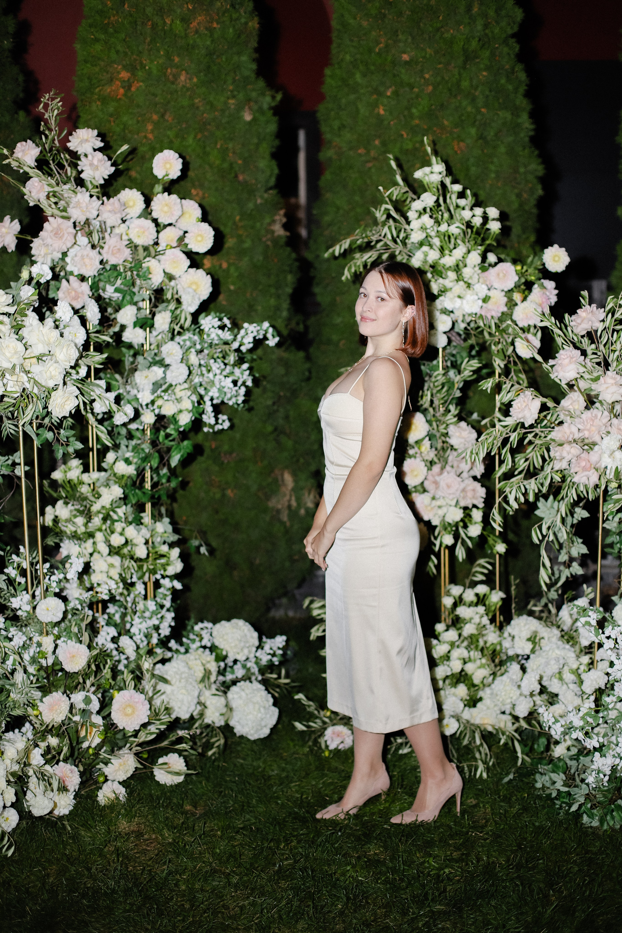 Илья и Анастасия. Фотограф в Алматы и Москве Даша Пушкина