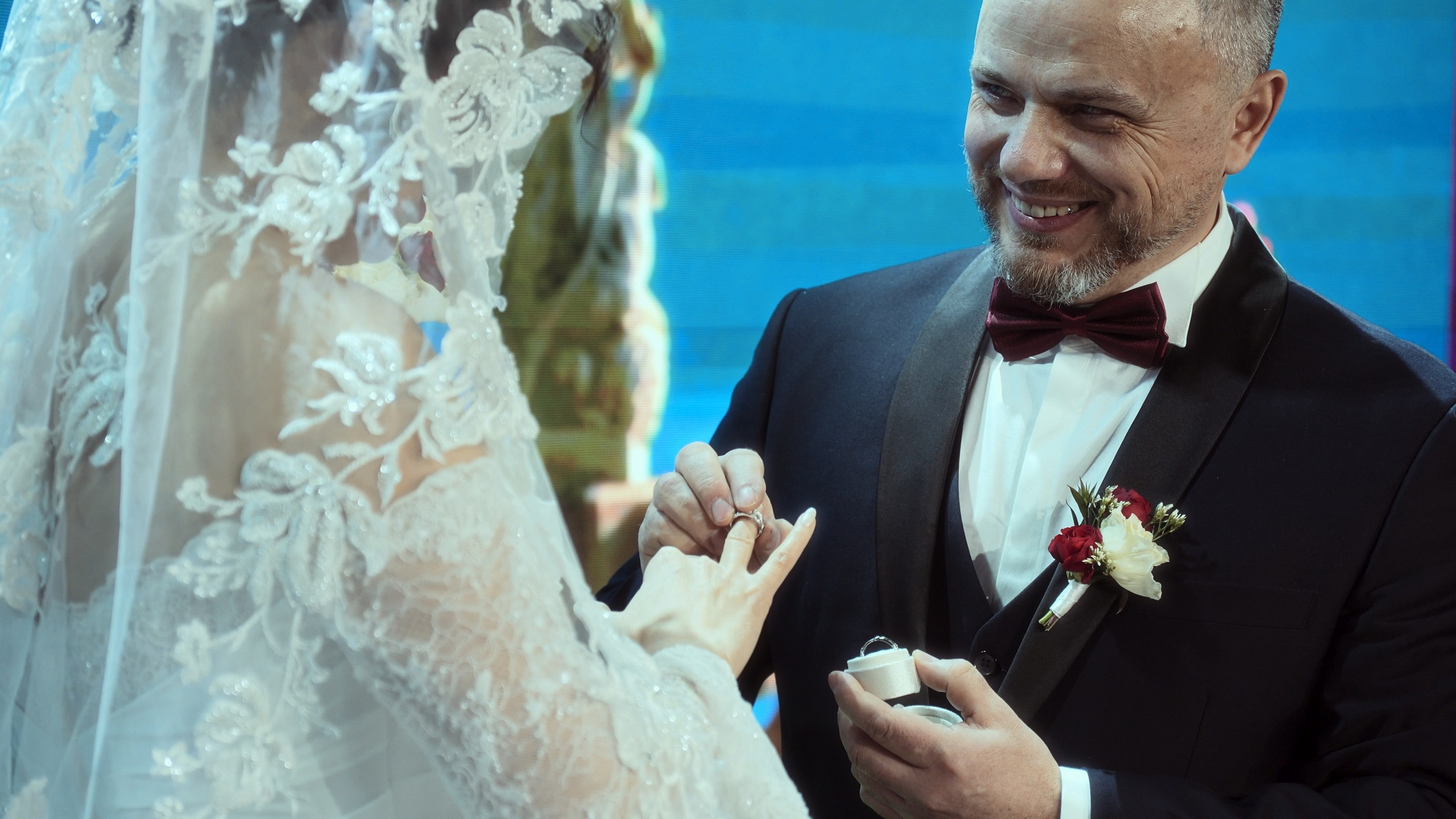 Услуги. Свадебный видеограф в Екатеринбурге Матвей Кубланов