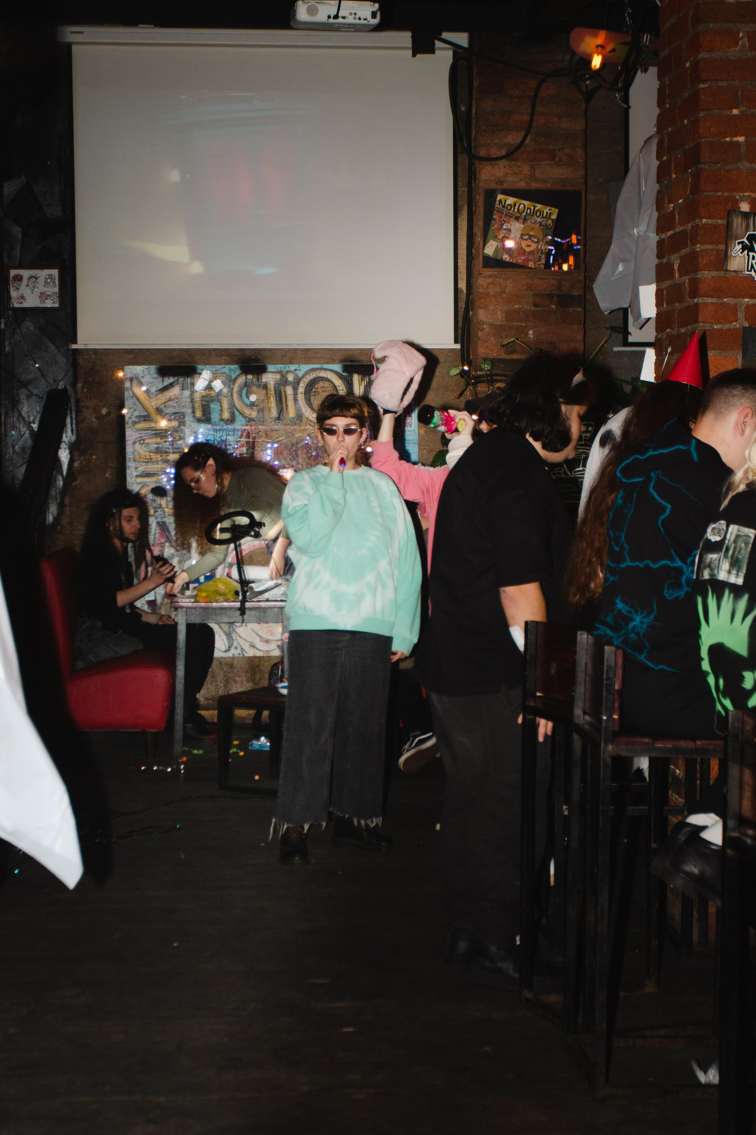 Репортаж. Фотограф Злата Спицына