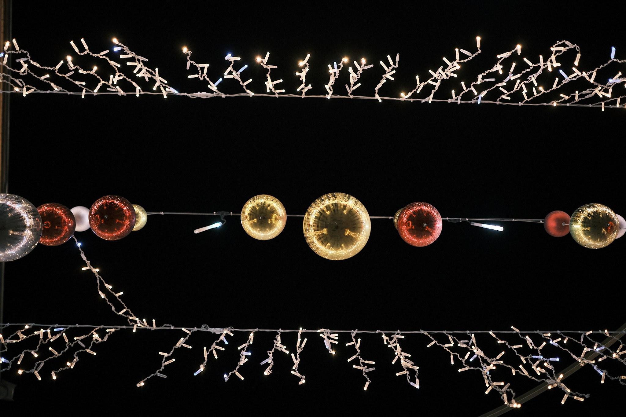 Москва без снега. Фотографъ Сергѣевъ. Поймать мгновеніе