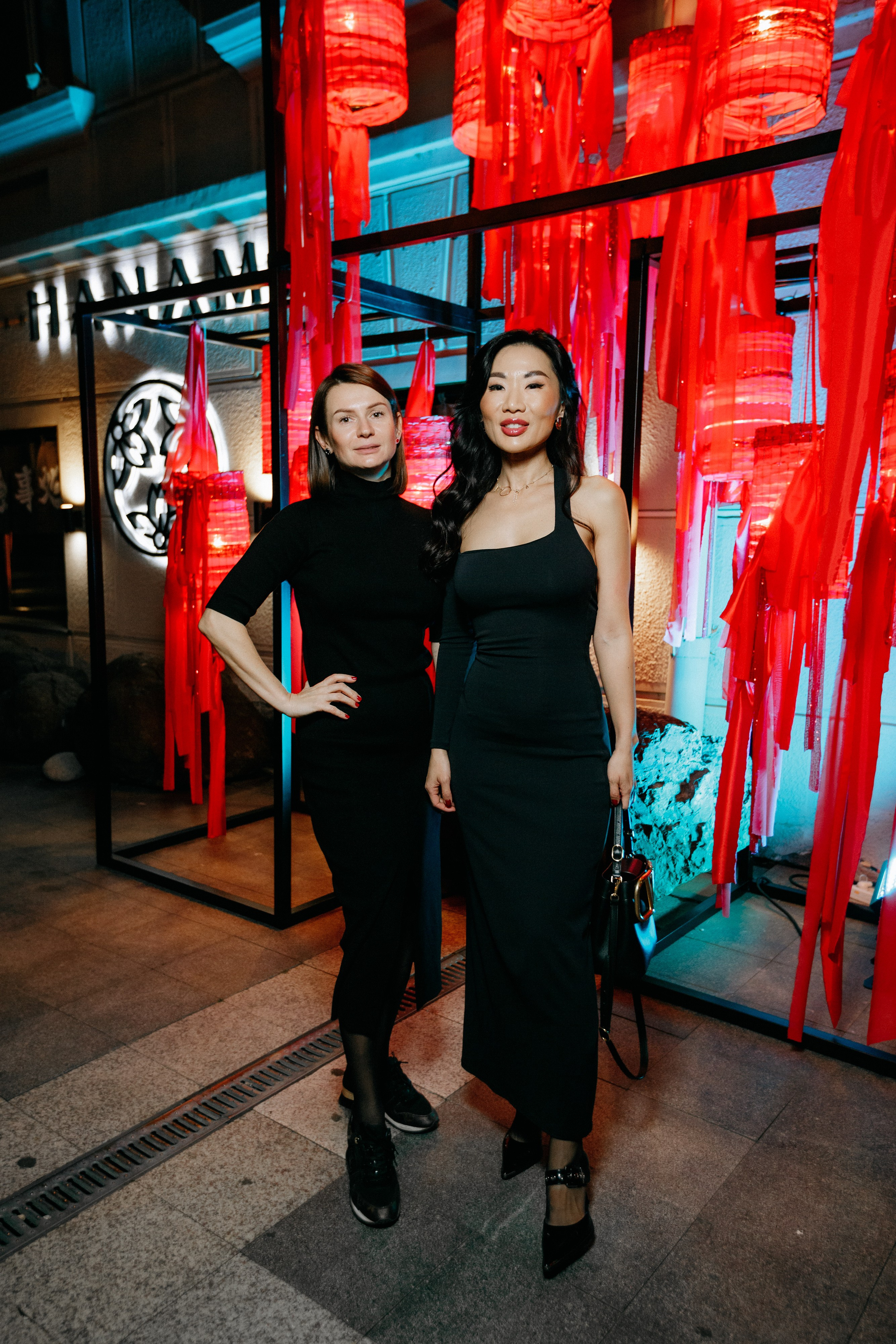 HANAMI — МЕМУАРЫ ГЕЙШИ. СВОИ. ФОТООТЧЕТЫ-СОБЫТИЯ-МЕСТА