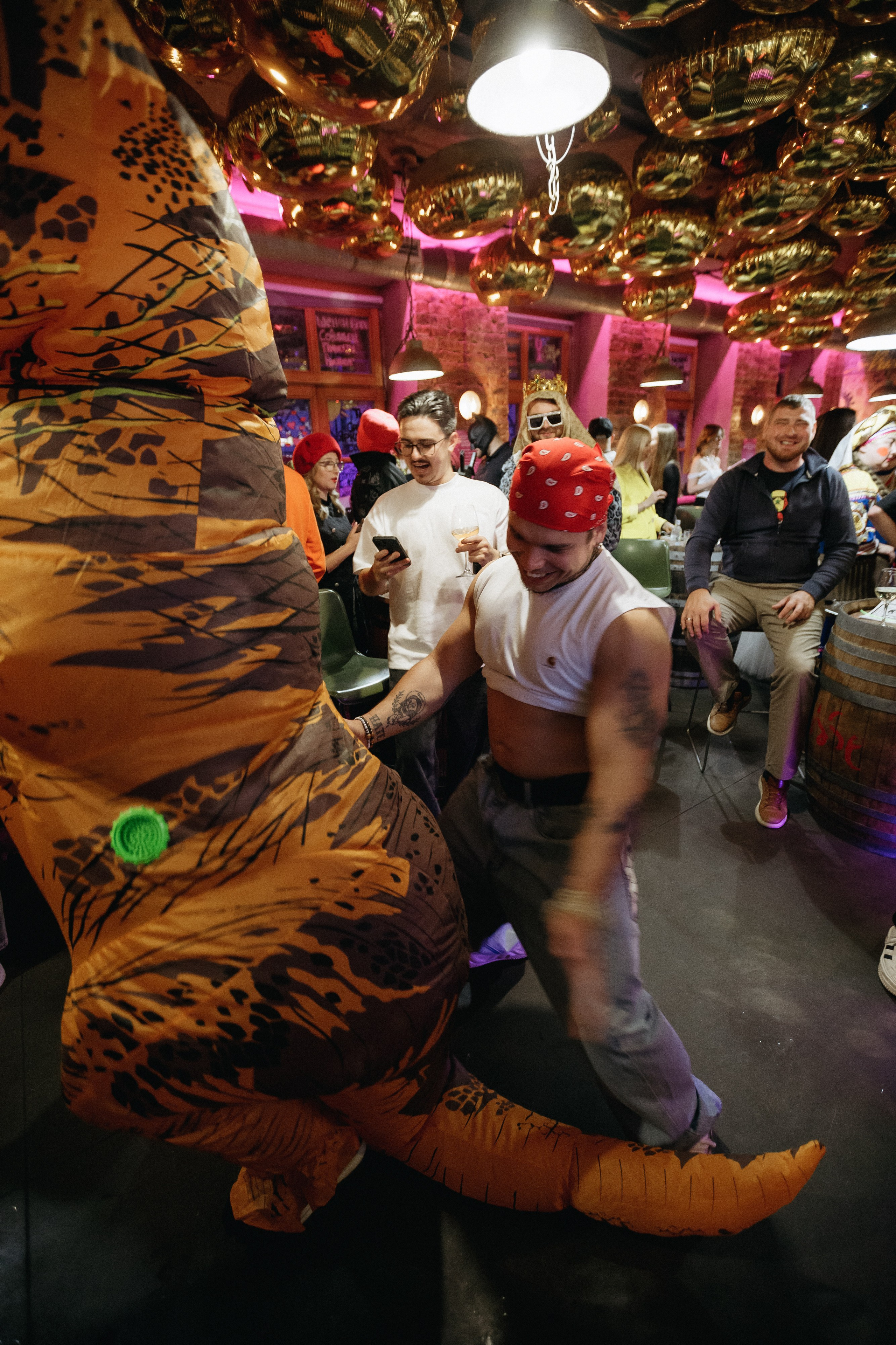 IVENT PARTY. СВОИ. ФОТООТЧЕТЫ-СОБЫТИЯ-МЕСТА