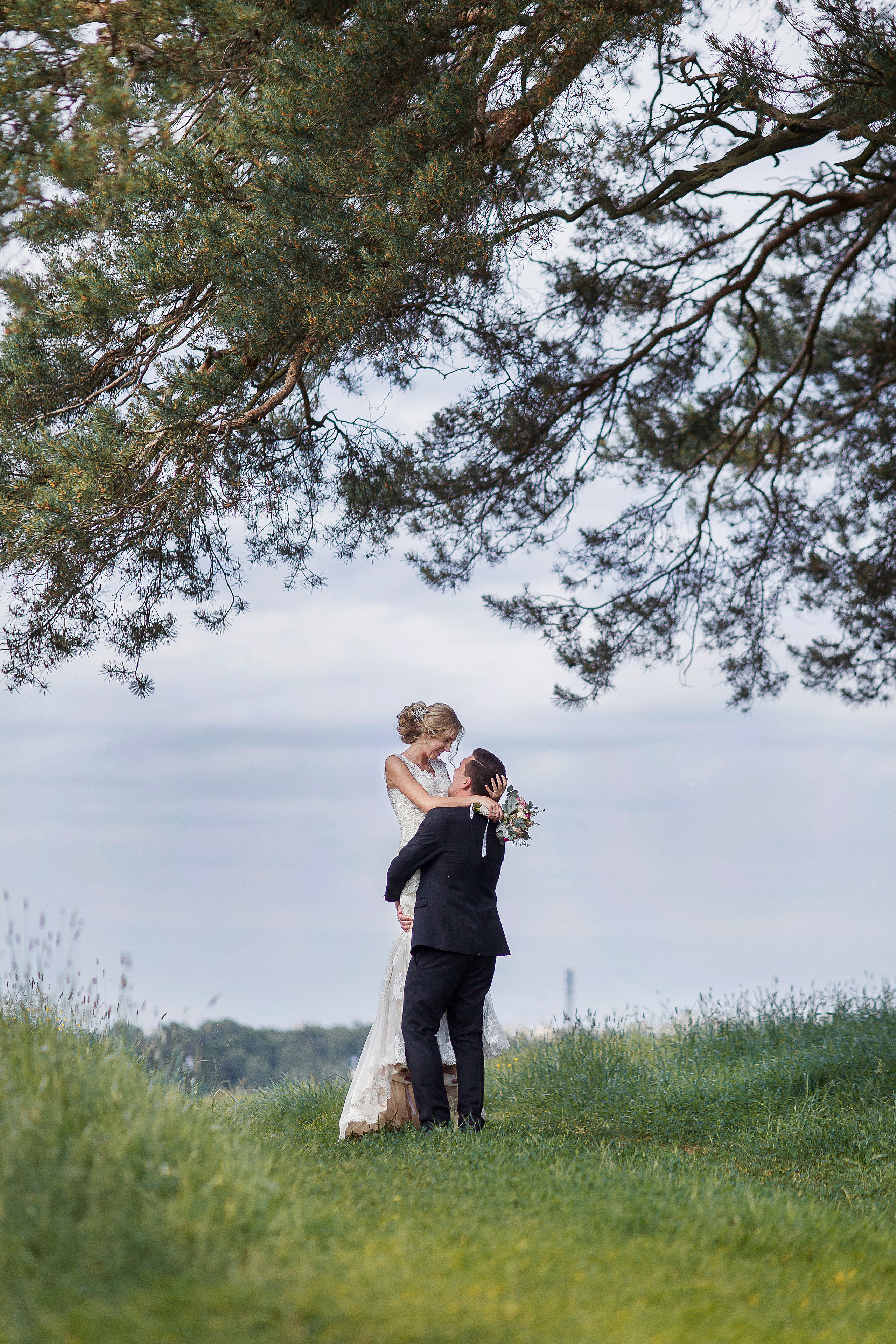 Hochzeit. Fotografin in München Dasha Antipina
