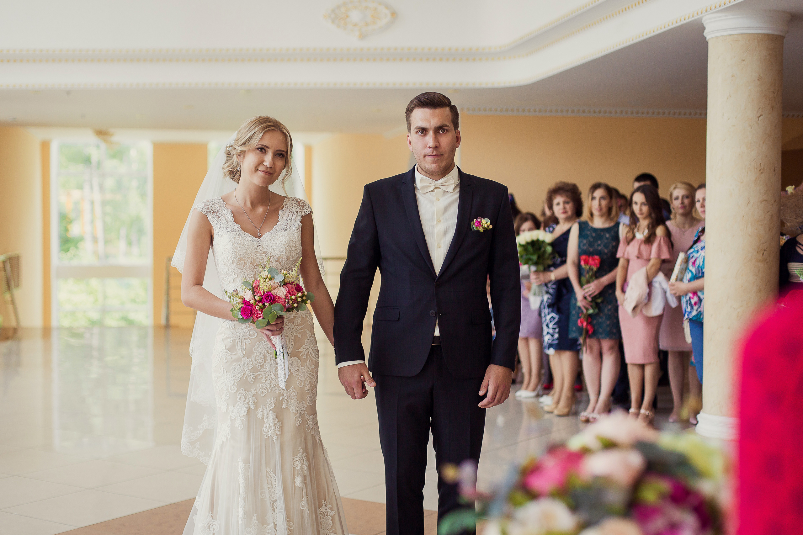 Hochzeit. Fotografin in München Dasha Antipina