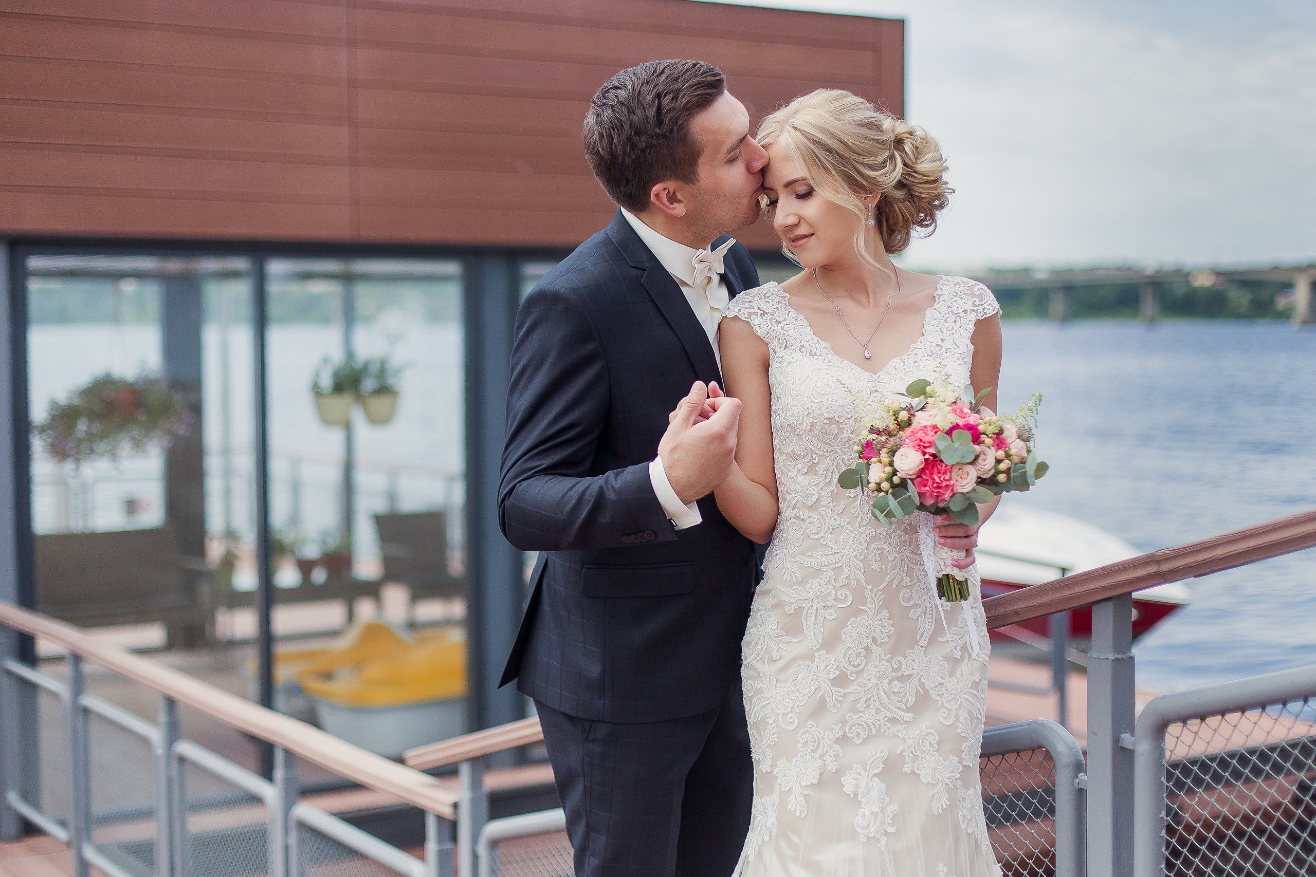Hochzeit. Fotografin in München Dasha Antipina