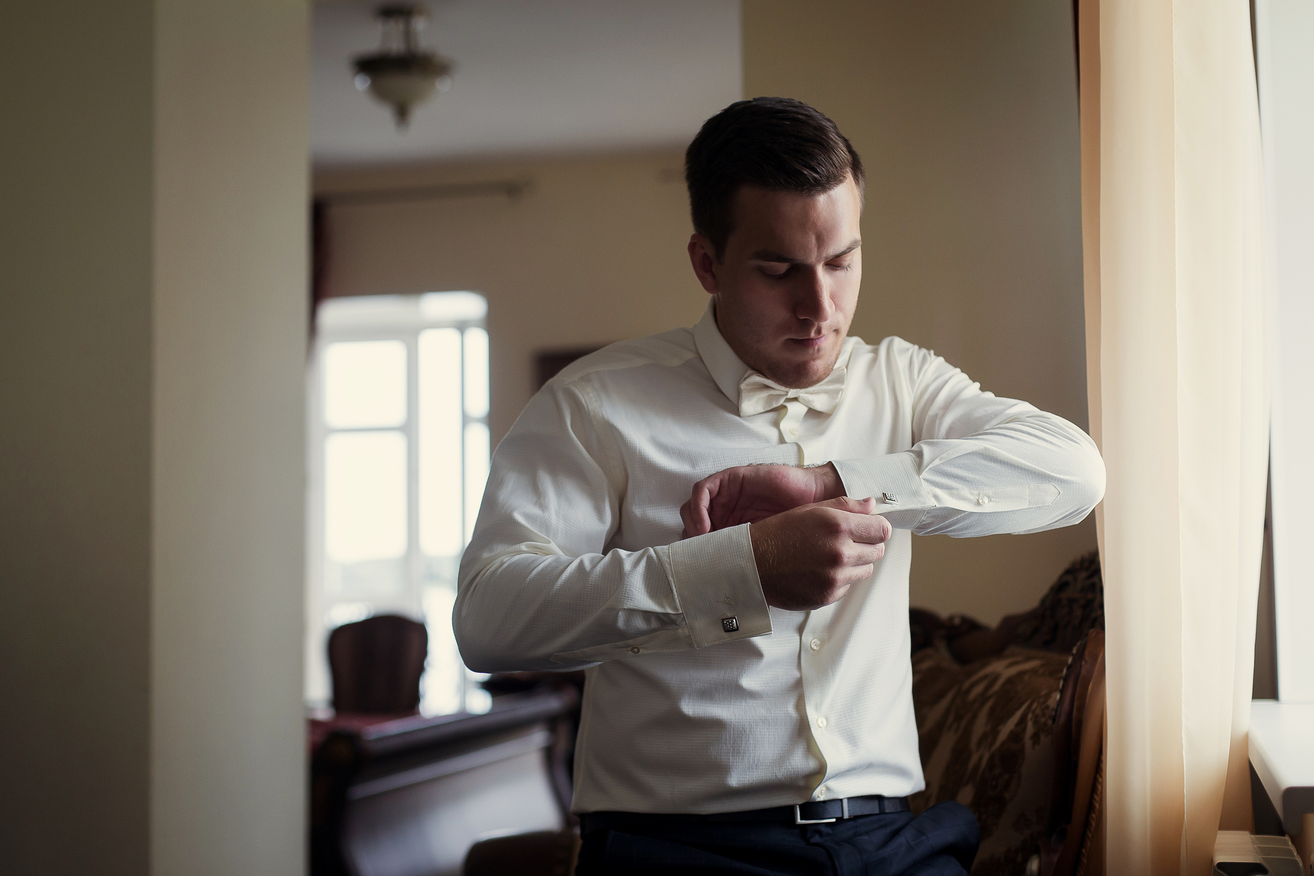 Hochzeit. Fotografin in München Dasha Antipina