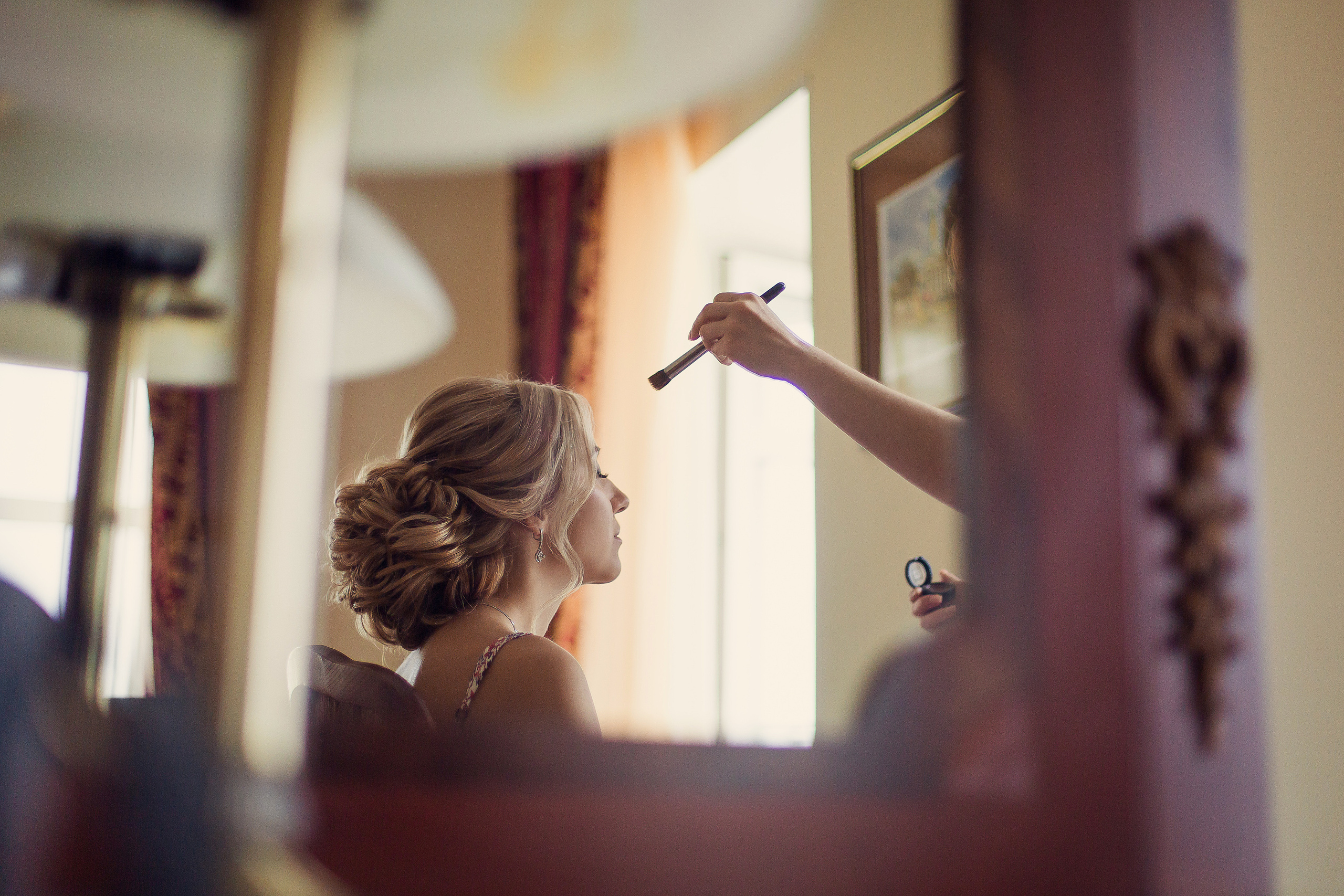 Hochzeit. Fotografin in München Dasha Antipina