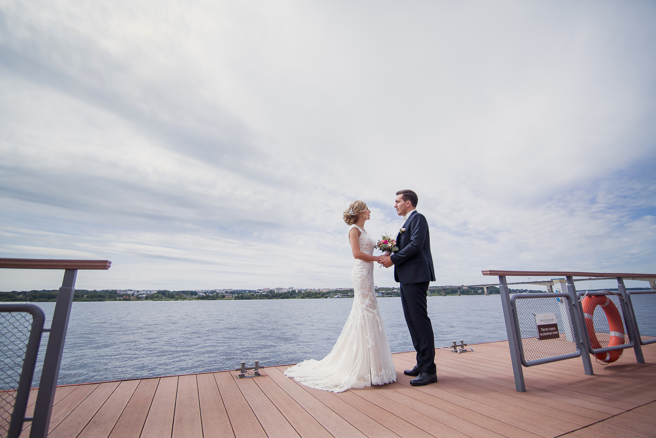 Hochzeit. Fotografin in München Dasha Antipina