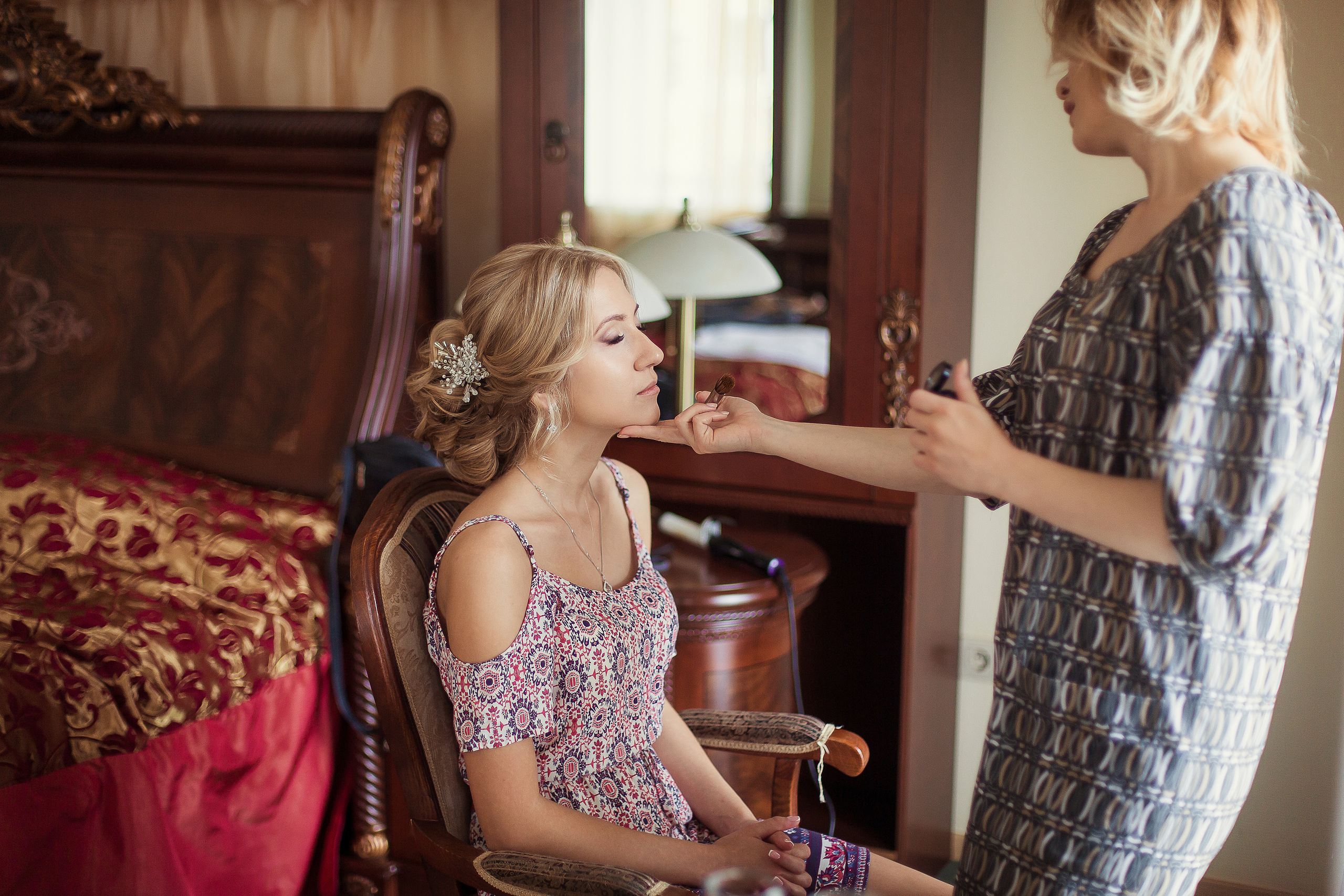 Hochzeit. Fotografin in München Dasha Antipina
