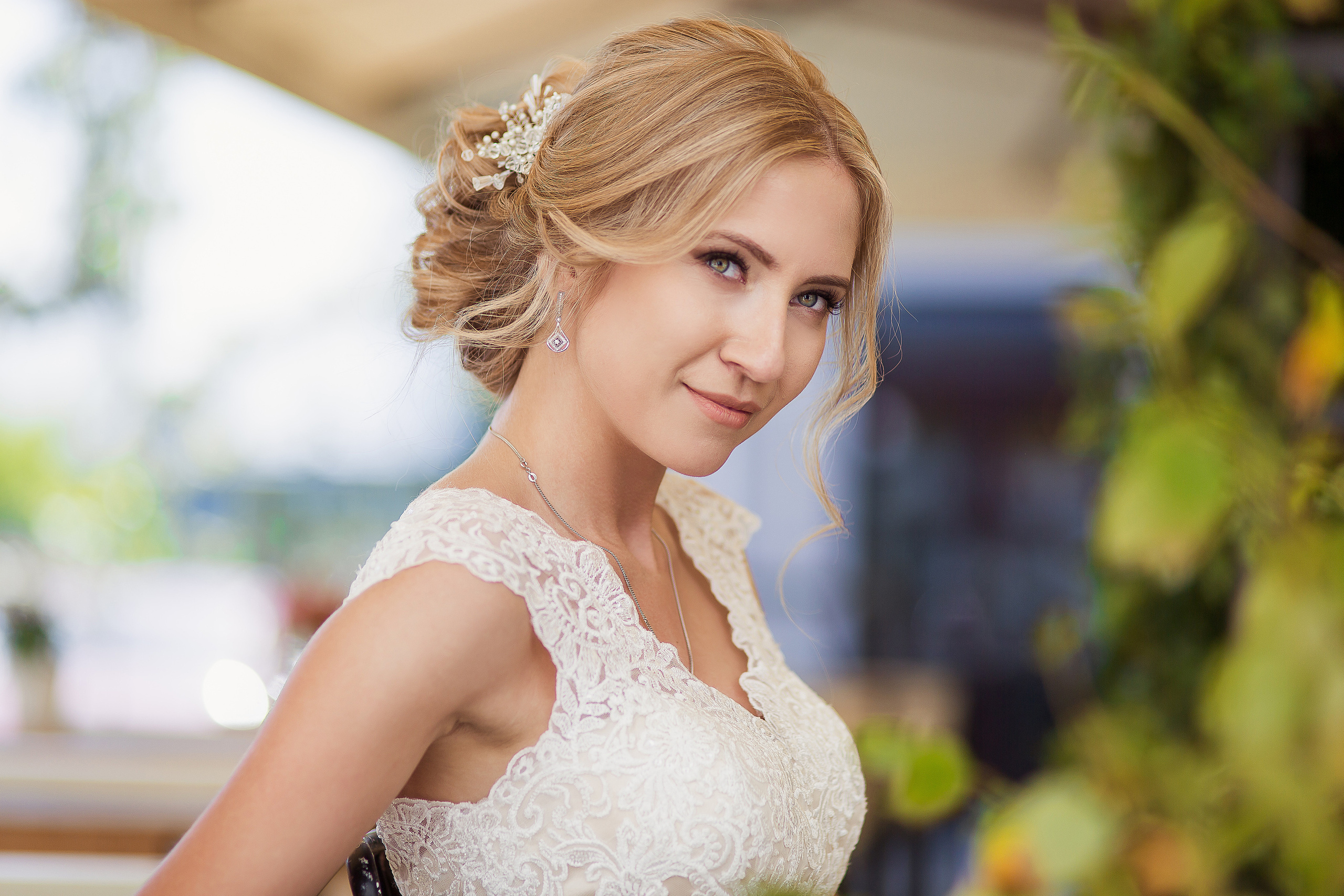 Hochzeit. Fotografin in München Dasha Antipina