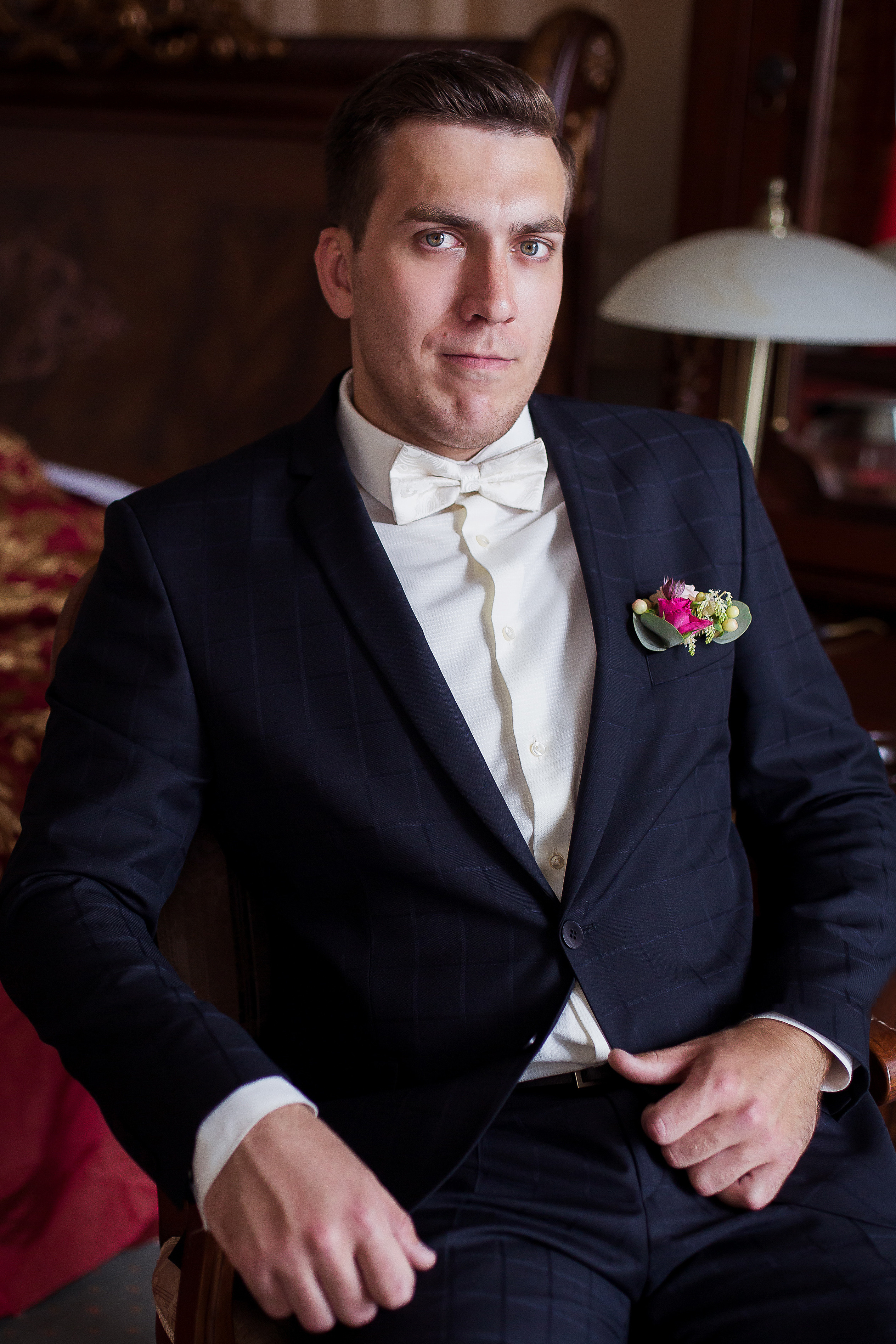 Hochzeit. Fotografin in München Dasha Antipina