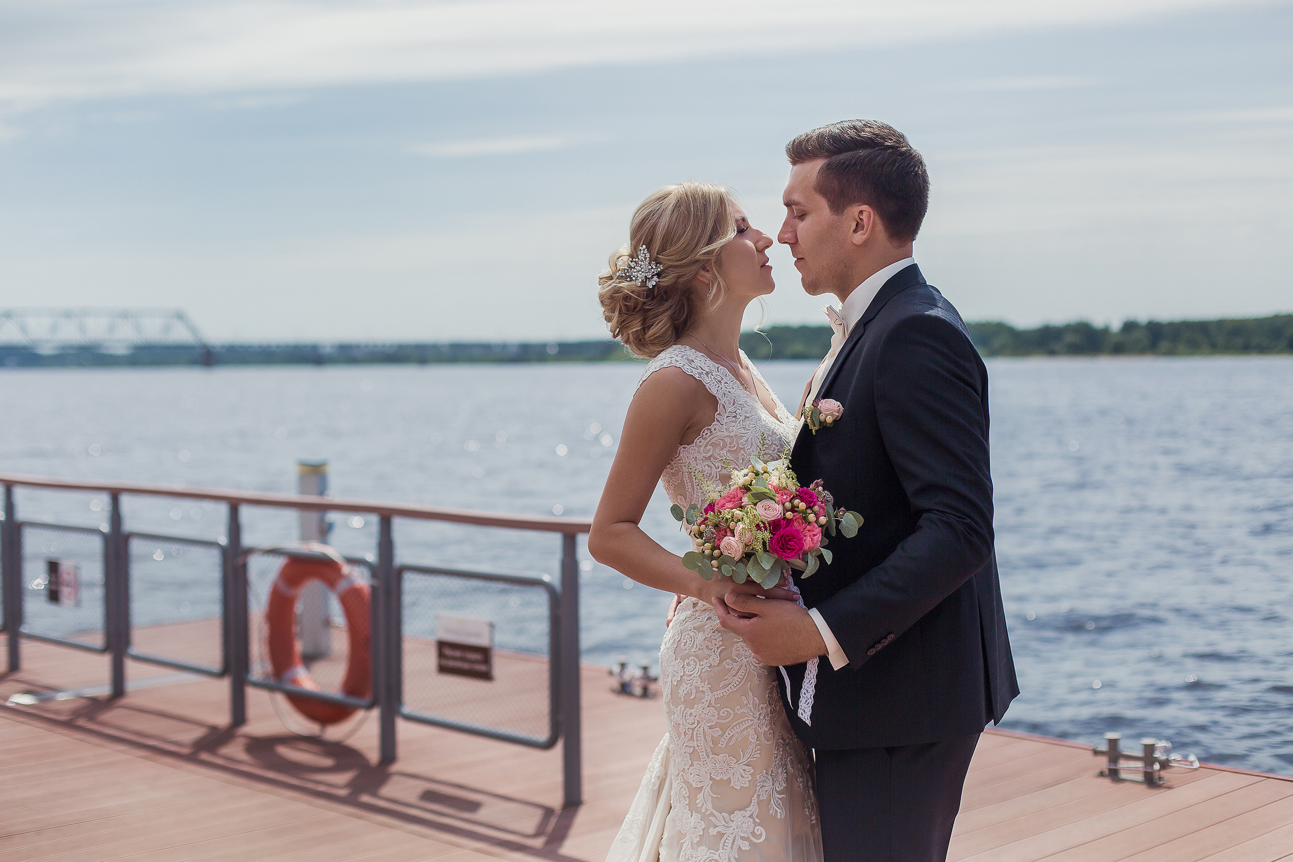Hochzeit. Fotografin in München Dasha Antipina
