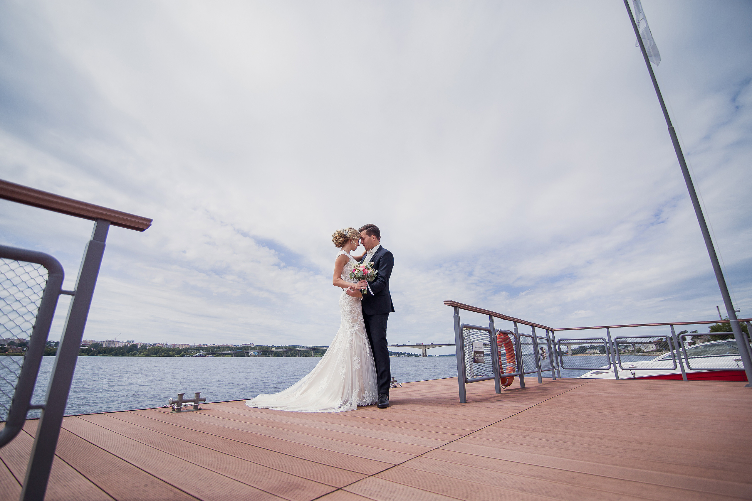 Hochzeit. Fotografin in München Dasha Antipina