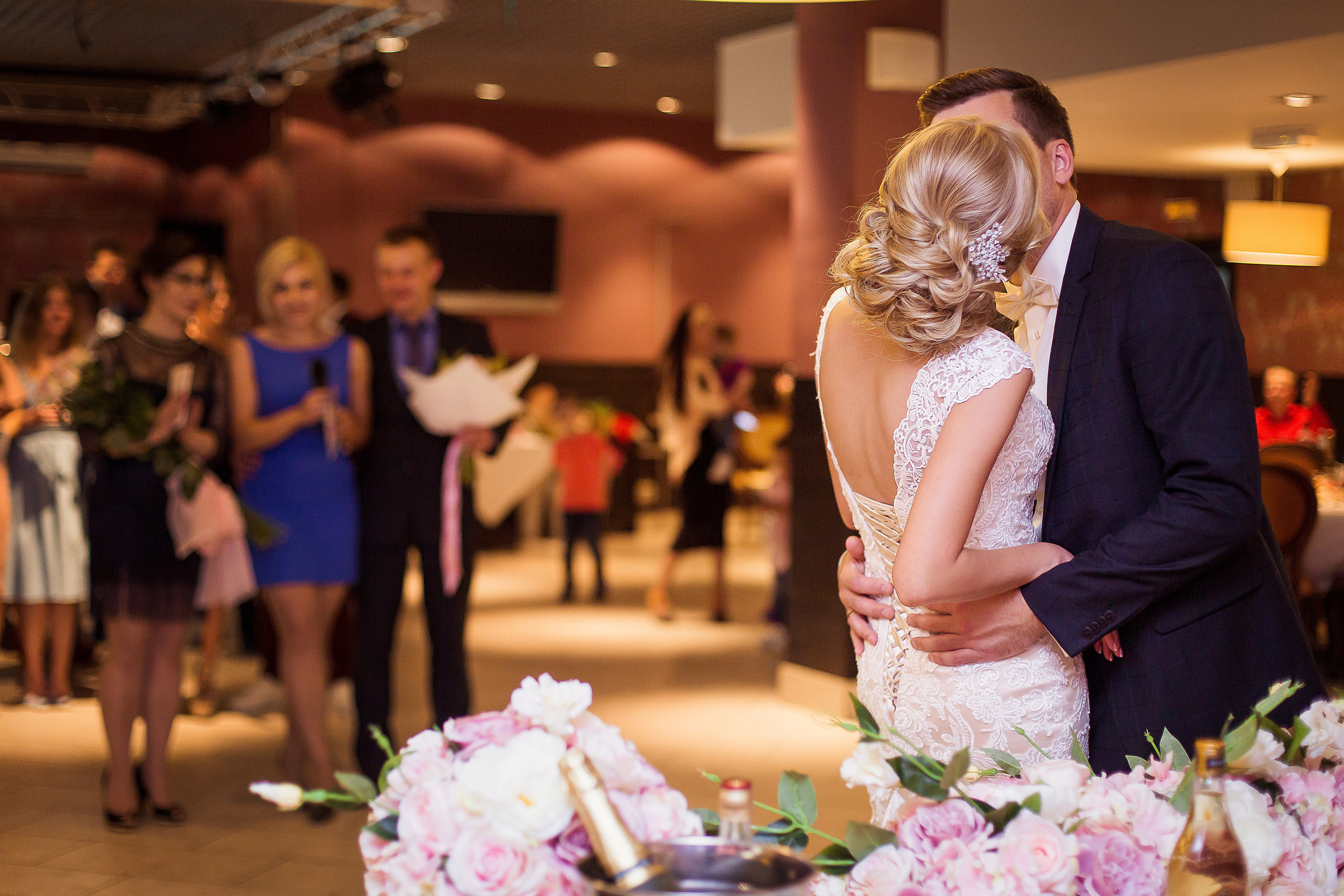 Hochzeit. Fotografin in München Dasha Antipina