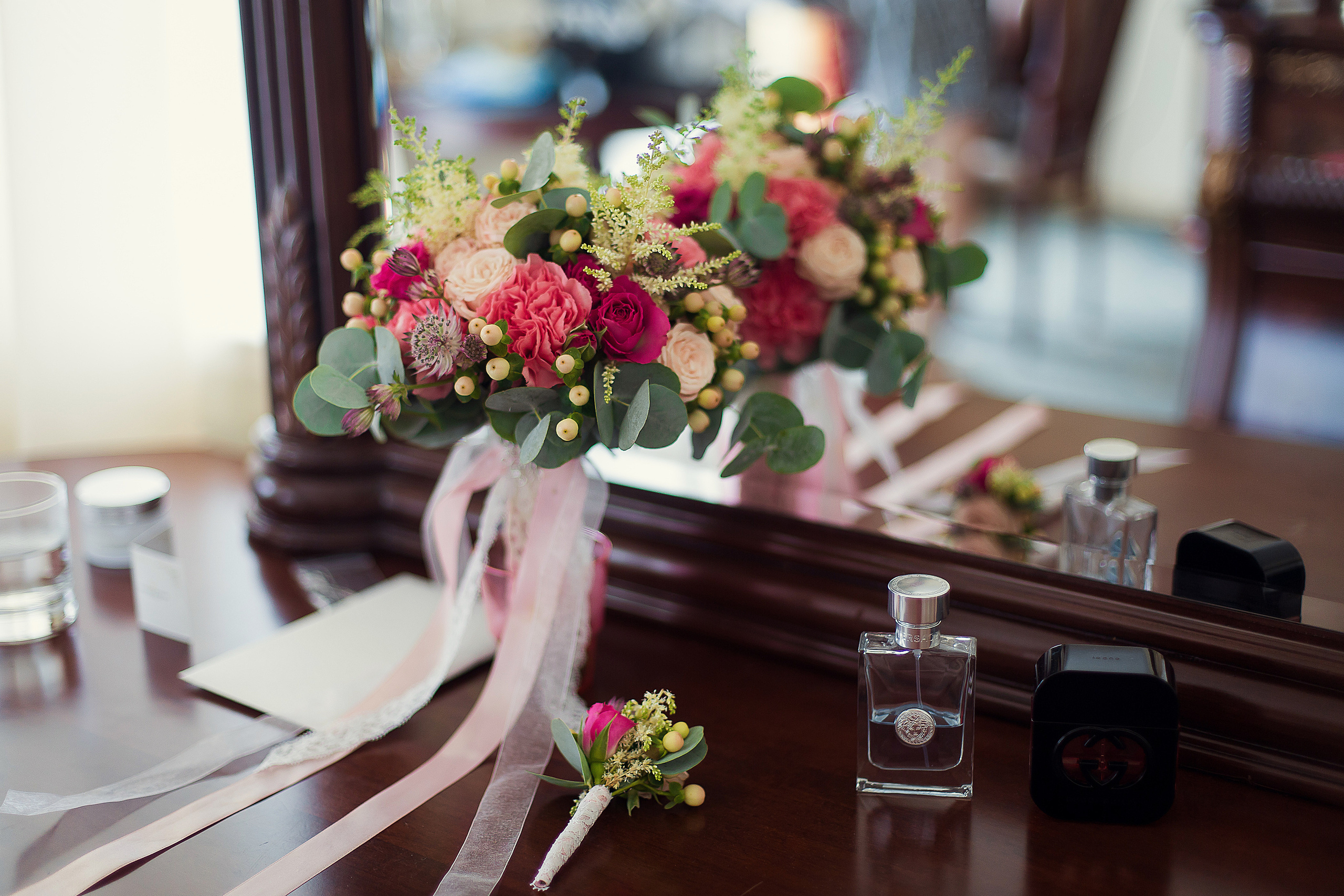Hochzeit. Fotografin in München Dasha Antipina