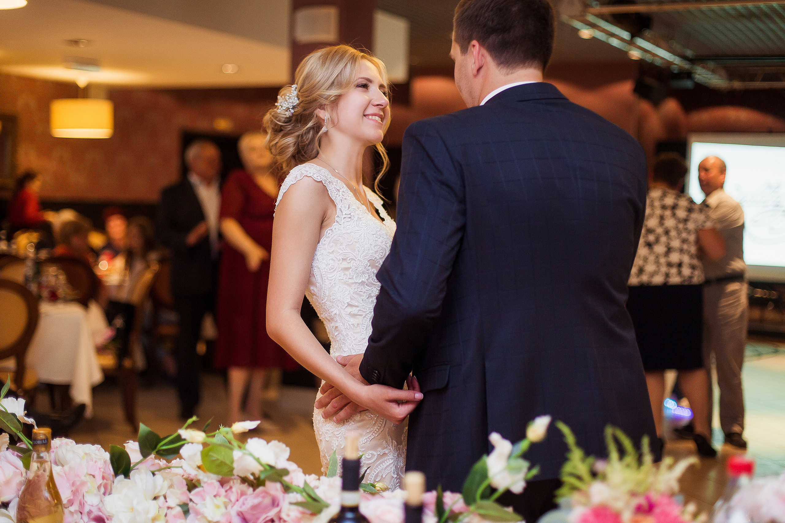 Hochzeit. Fotografin in München Dasha Antipina