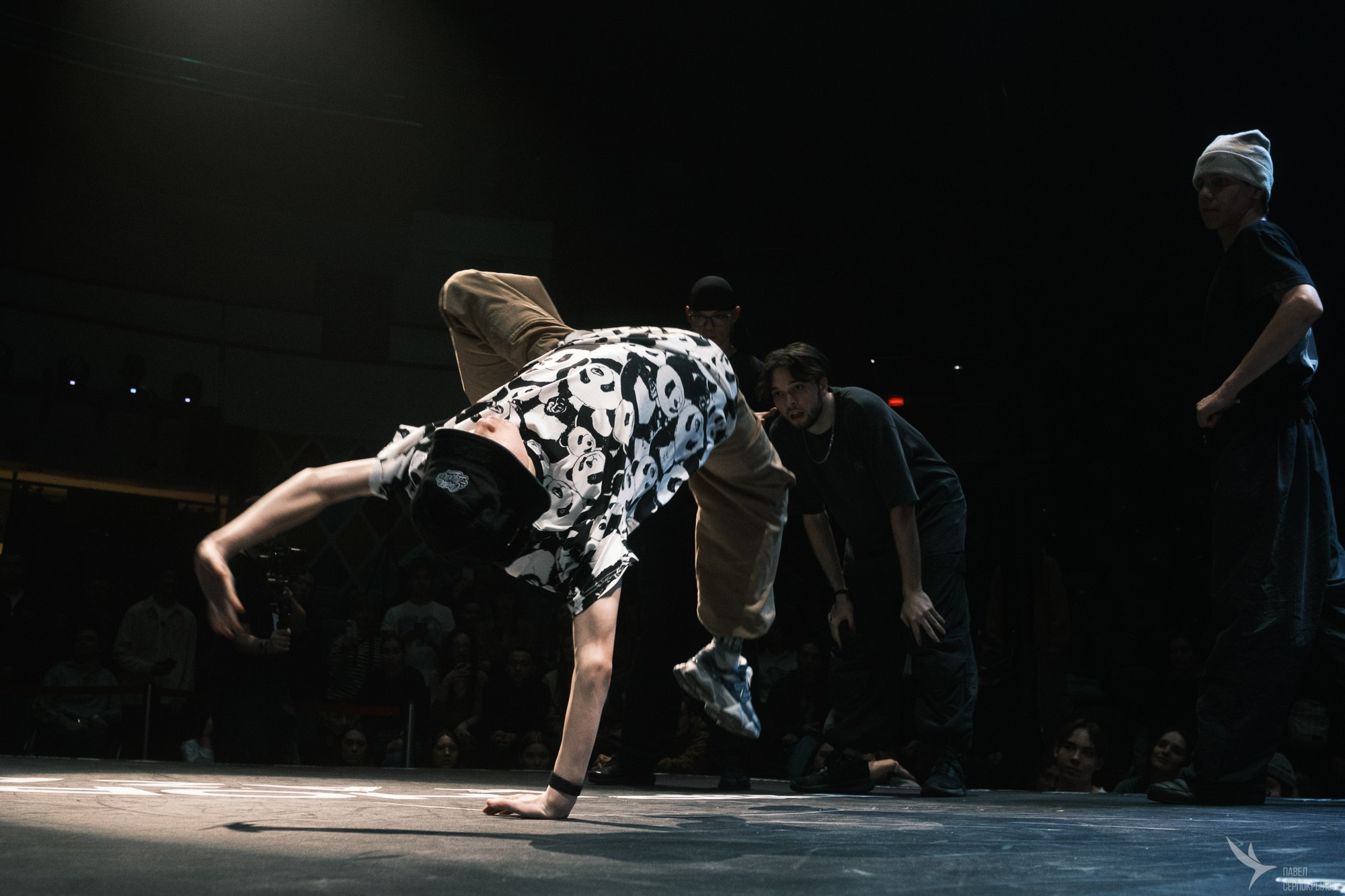 Hip-Hop Kazan. Репортажный фотограф в Казани Павел Серпокрылов