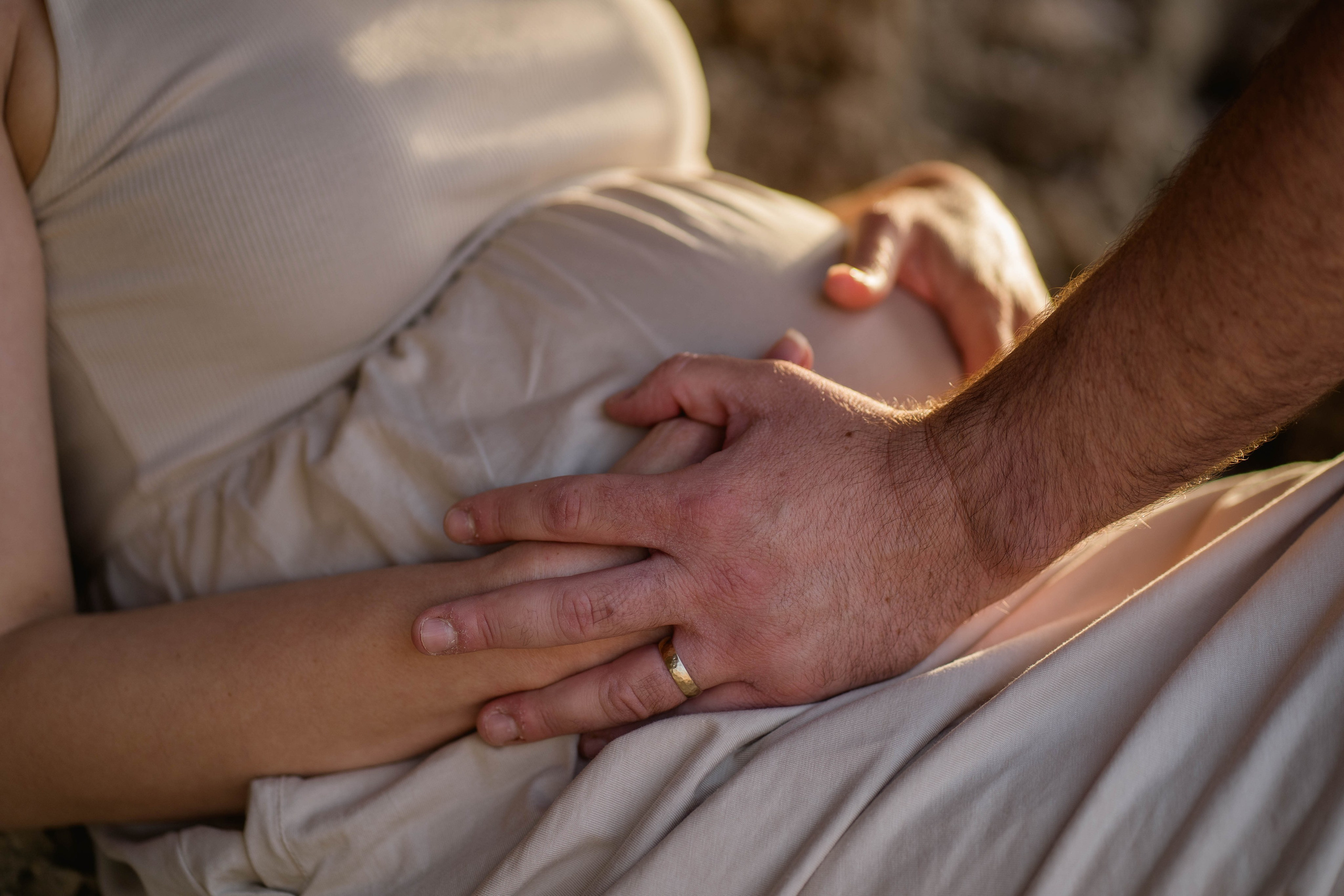 Борис и Анна. Семейный и детский фотограф в Израиле и Москве Дорошок Надя