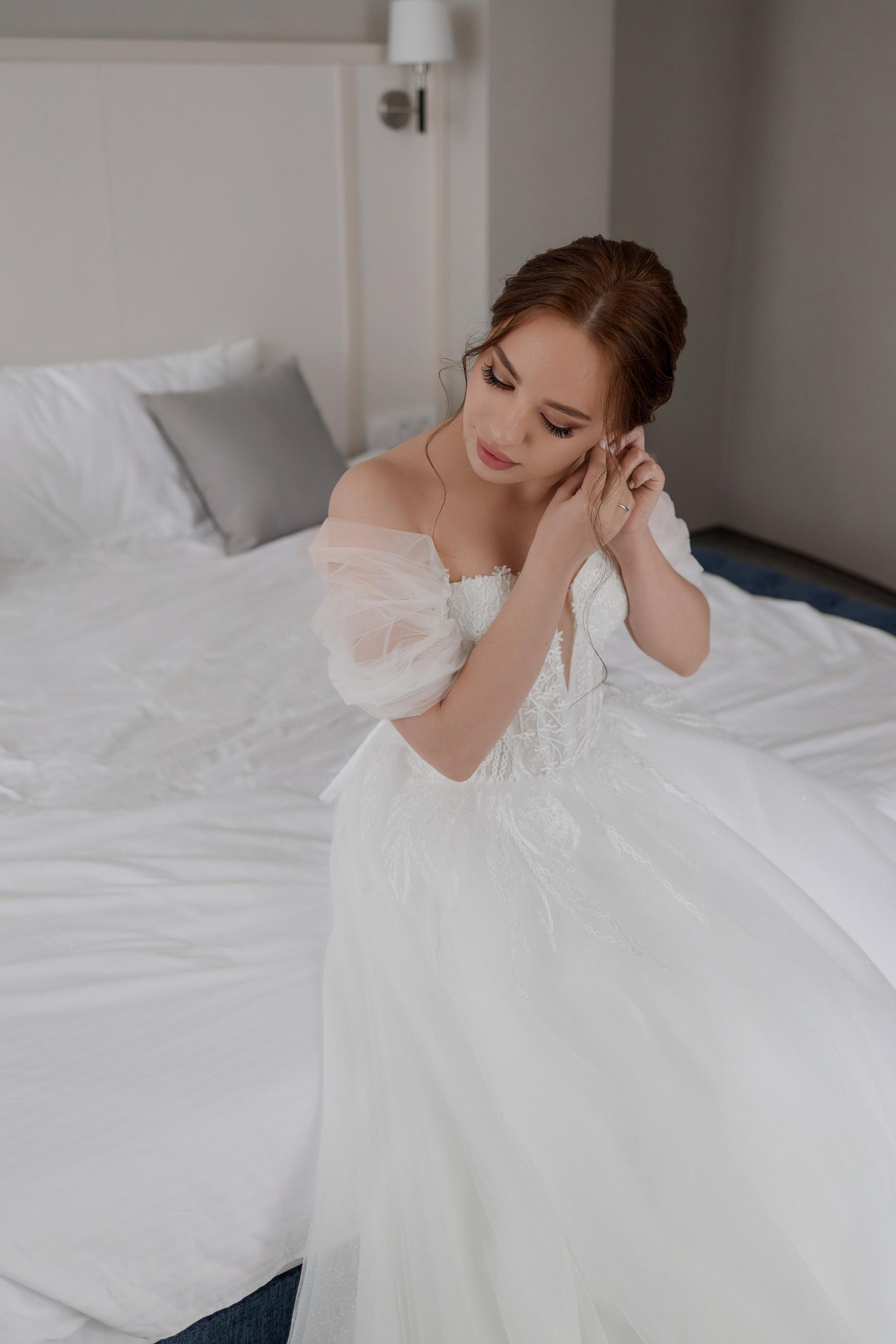 Свадебный фотограф в Крыму Виталий Овчинников