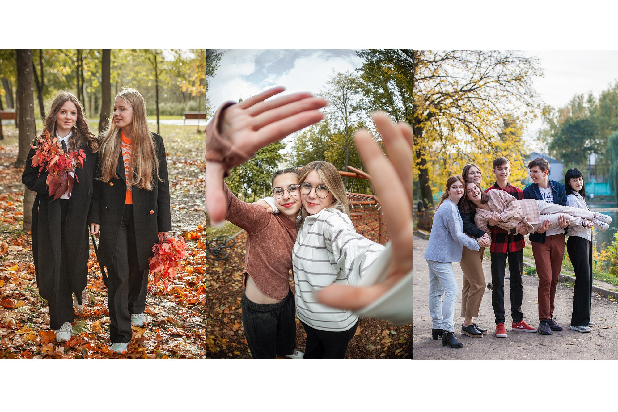 Выпускные альбомы в Москве и подмосковье от Вуколовой Татьяны