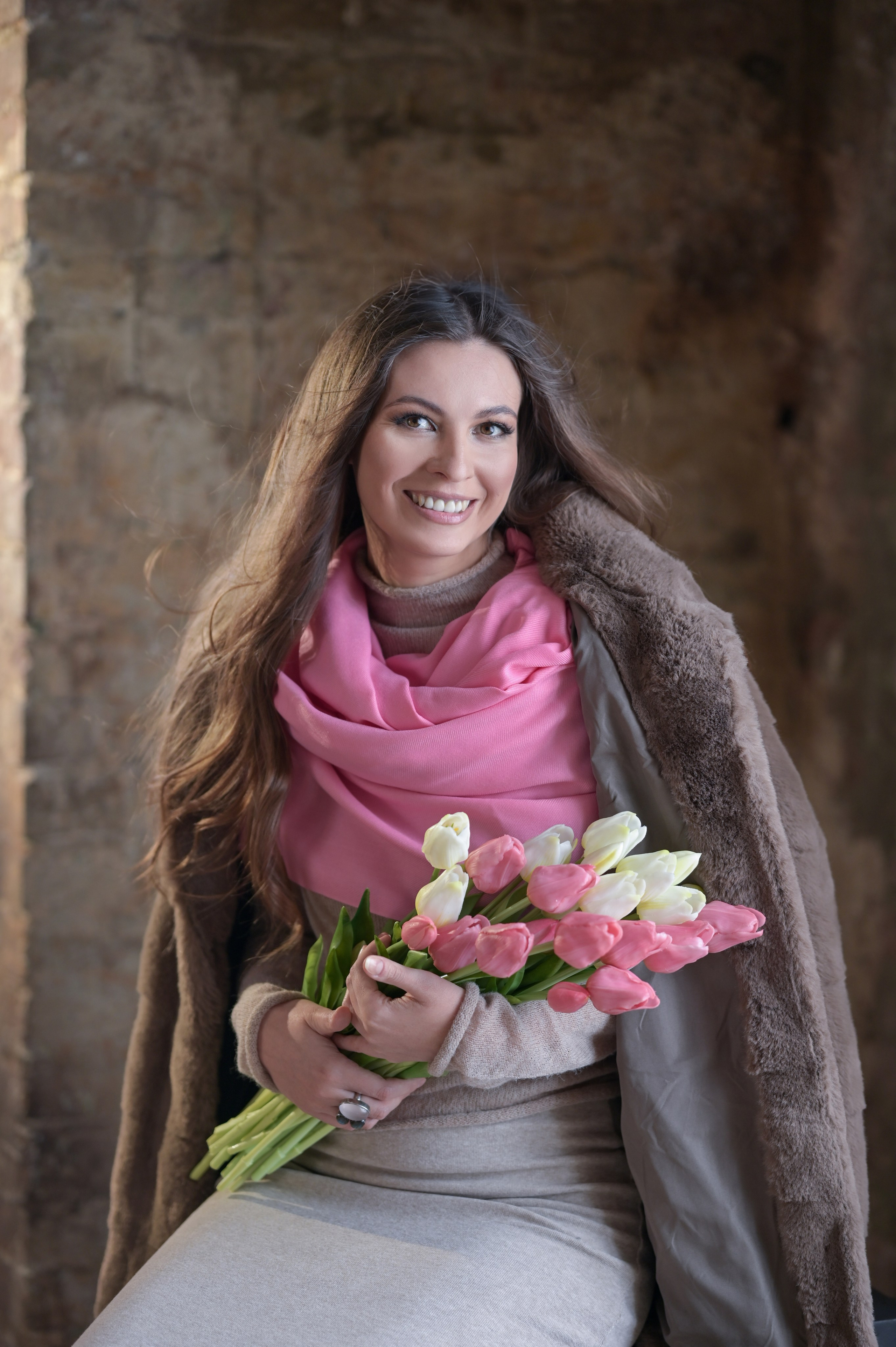 НИНА. Наталия Моргунова. Фотограф в Королеве и Москве