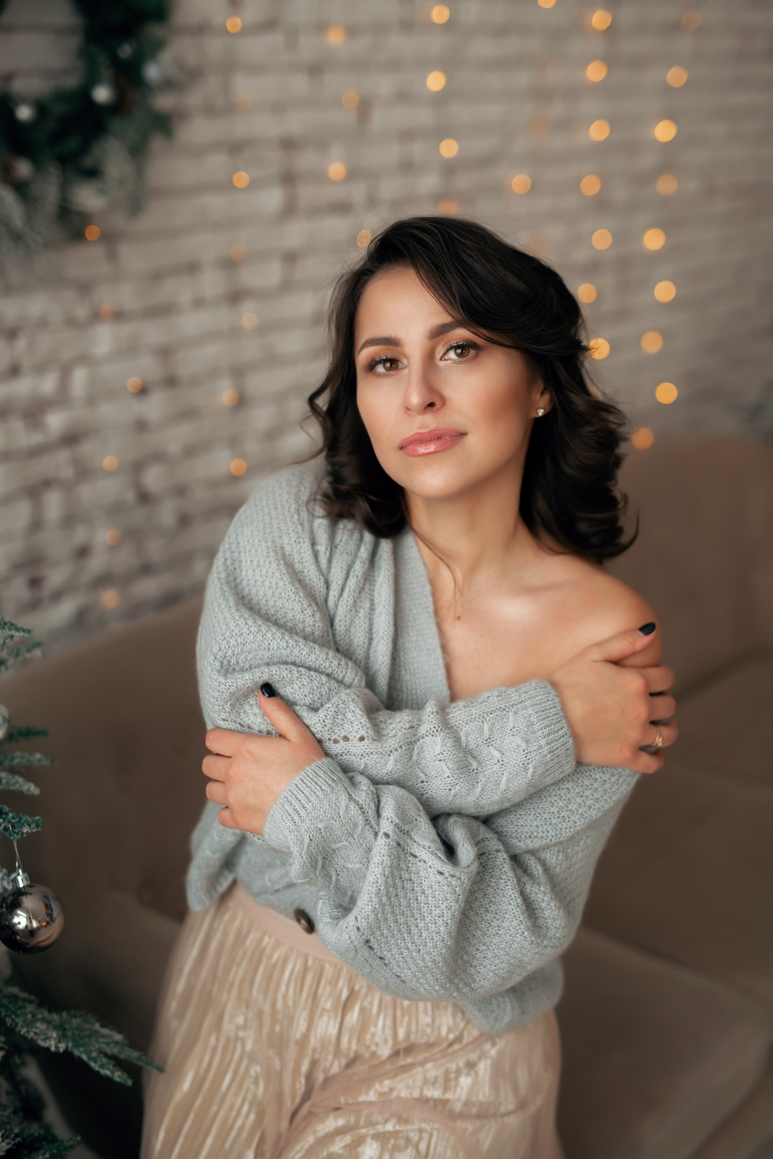 Портрет. Женский фотограф Сахалин, Самойлова Надин