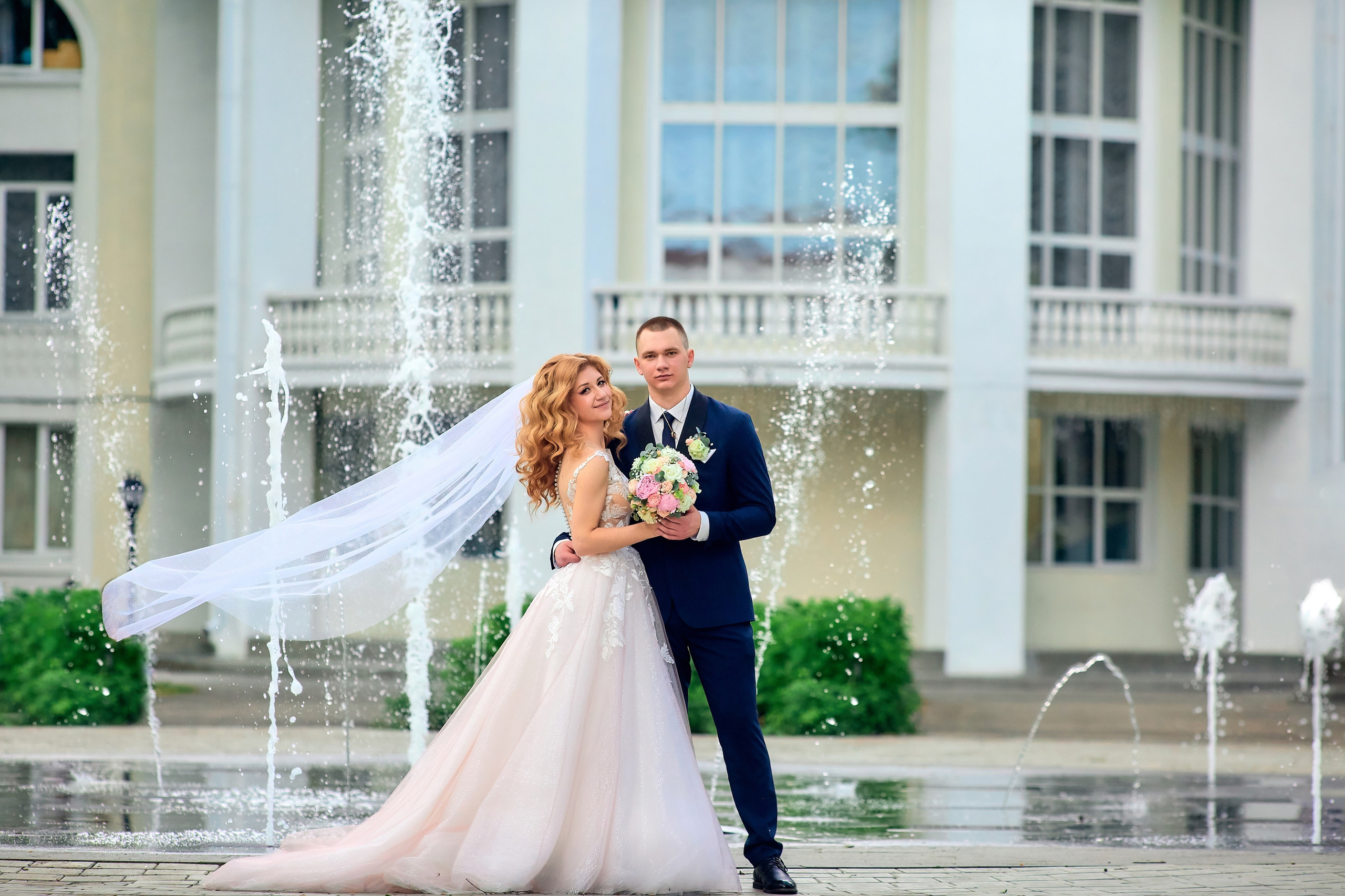 Ведущая на свадьбу Тольятти, Самара Юлия Шевченко