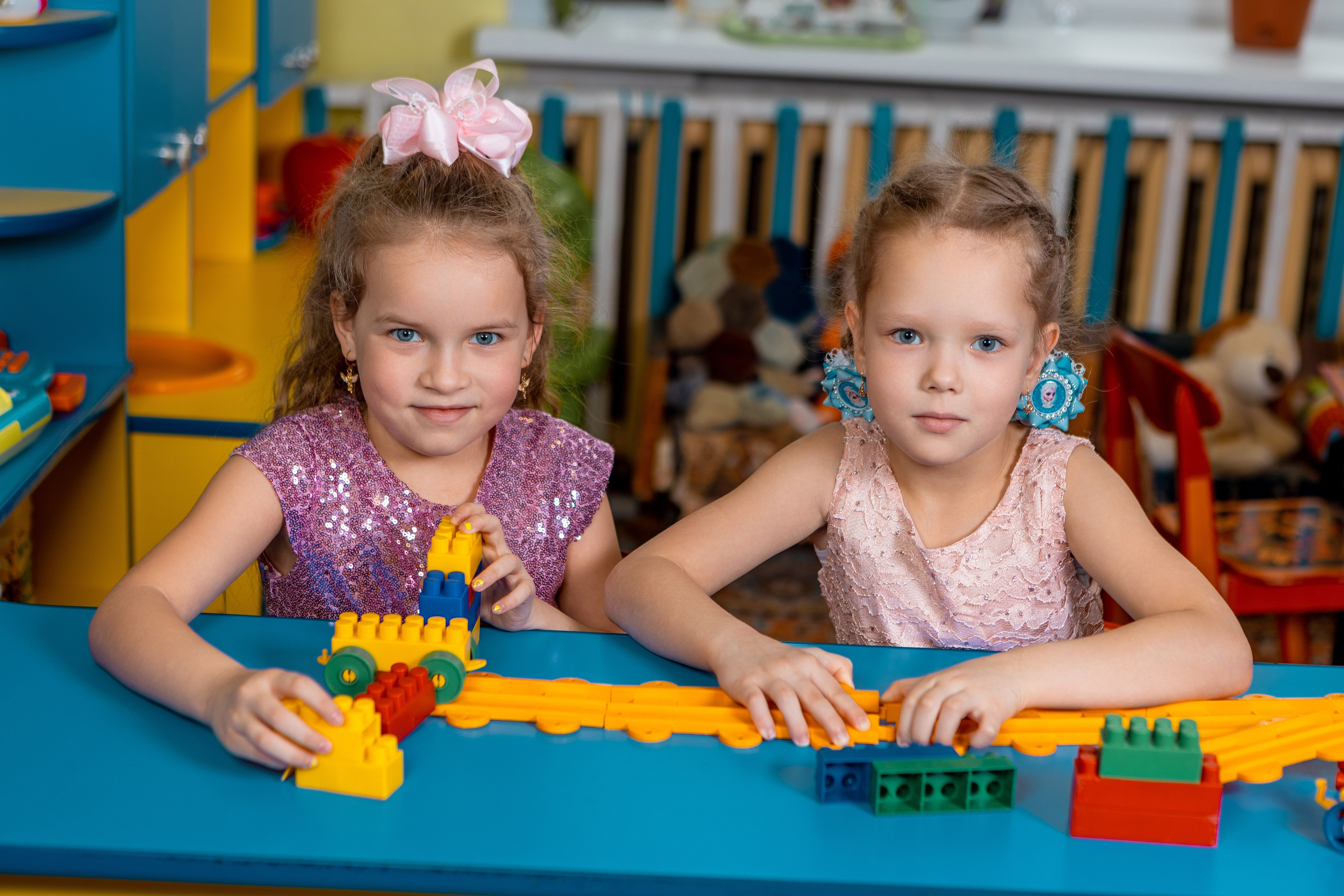Выпускник детского сада. Фотокниги и выпускные альбомы в Иваново
