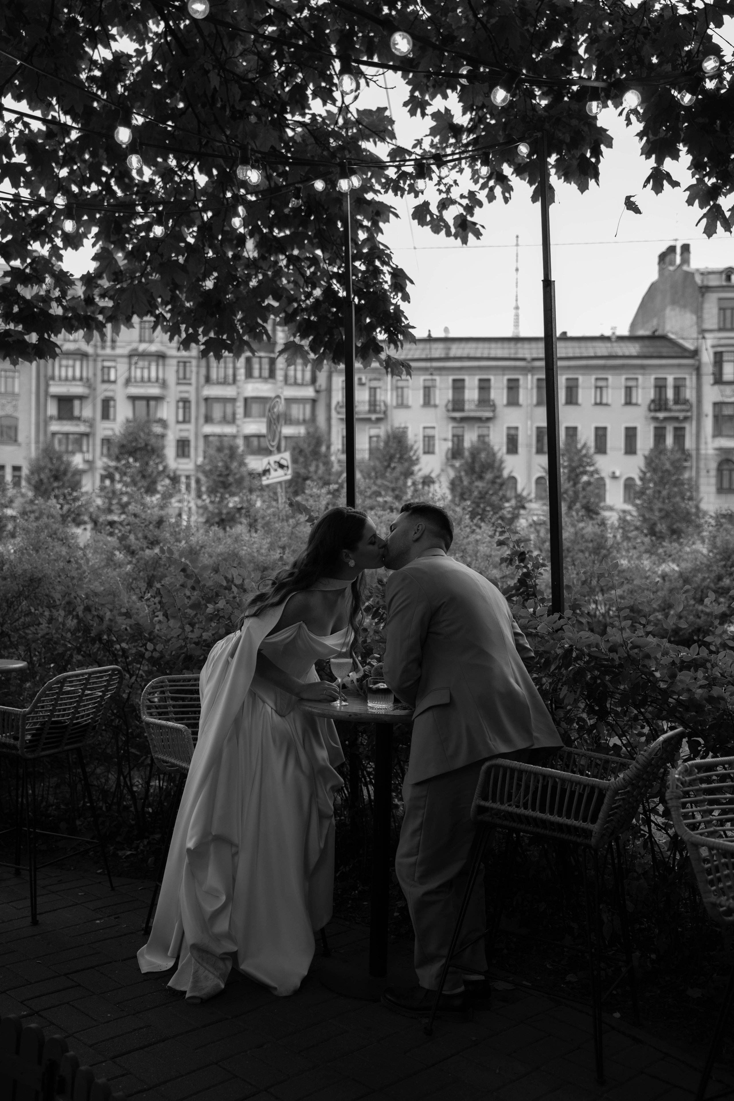 Фотограф и видеограф в Санкт-Петербурге