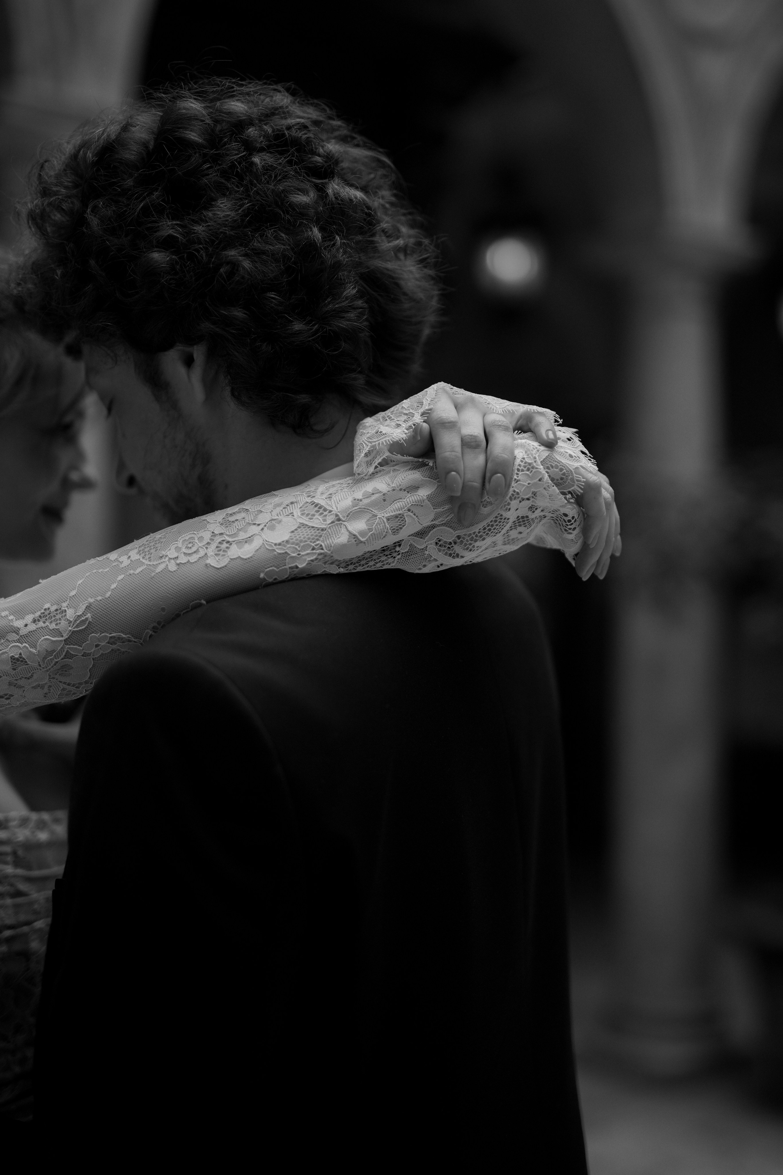 Анастасия и Антон. Свадебный фотограф Марина Попова