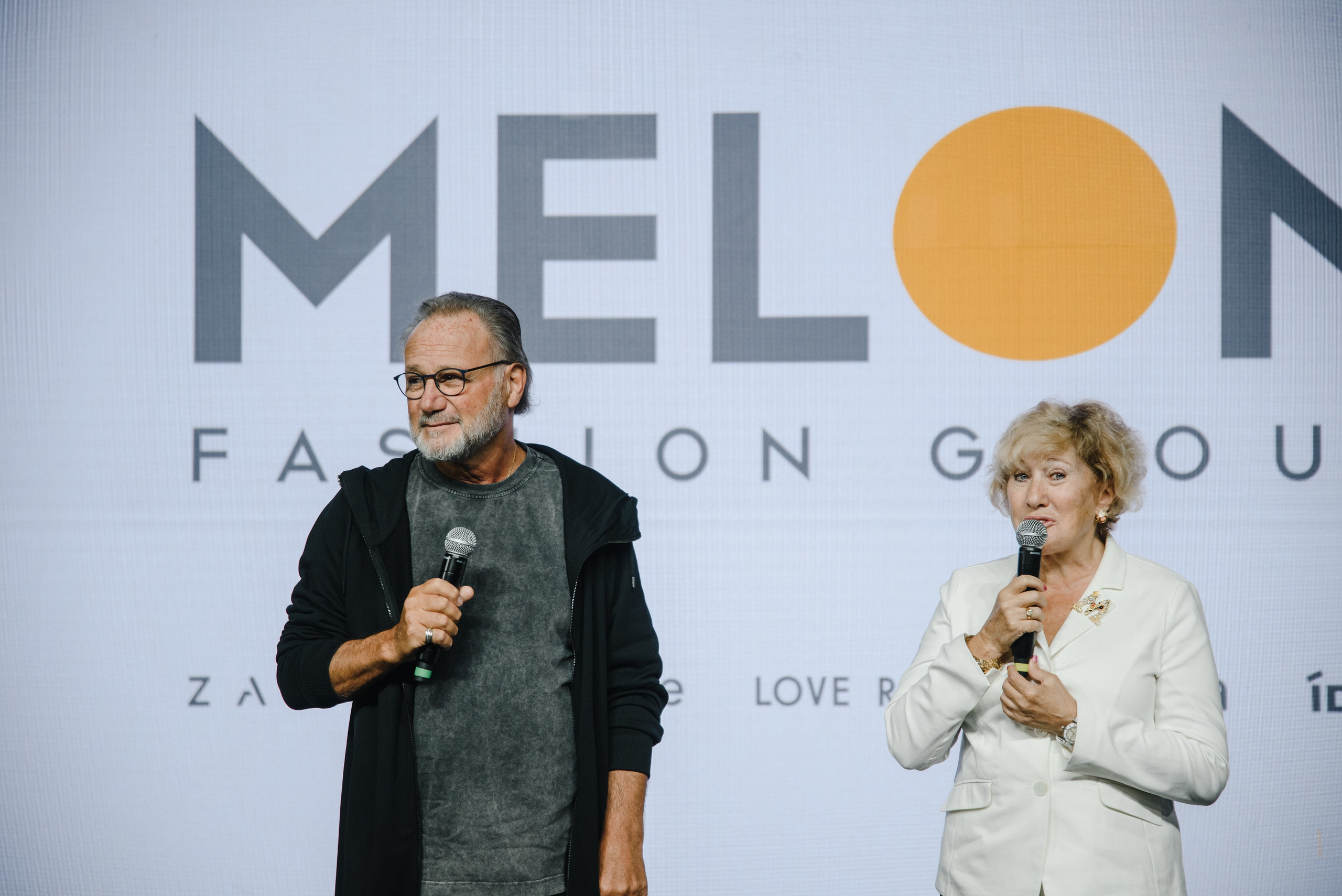 Бизнес-завтрак Melon Fashion Group. Фотограф Денис Неместо, портрет, репортаж