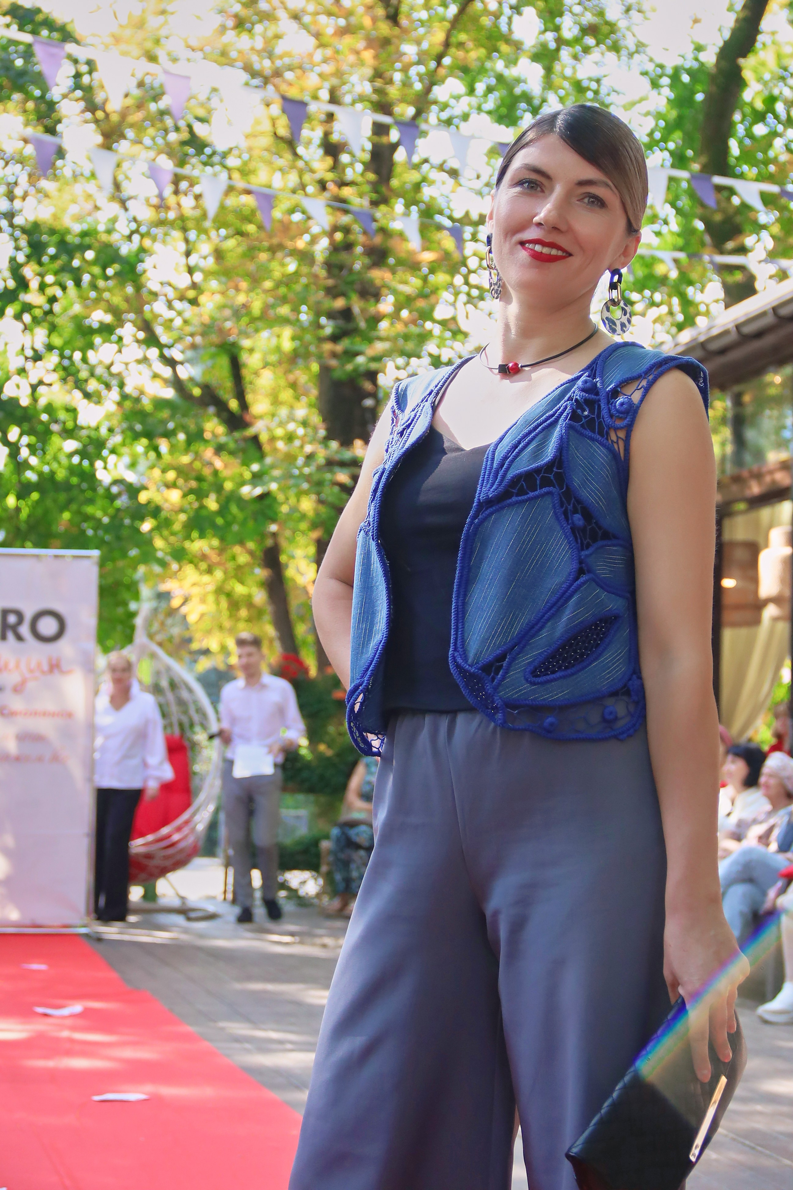 Международный эстафетный фестиваль PRОWOMENFEST 2024. Фотограф в Смоленске Ася Польшина