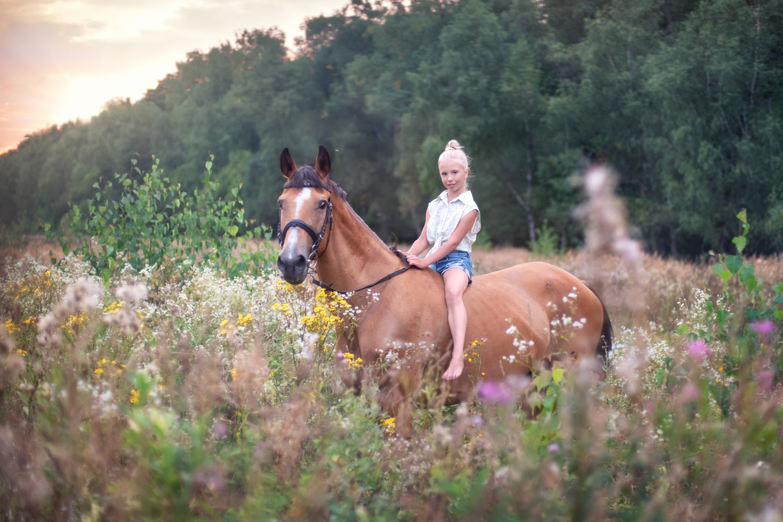 Фотопрогулка