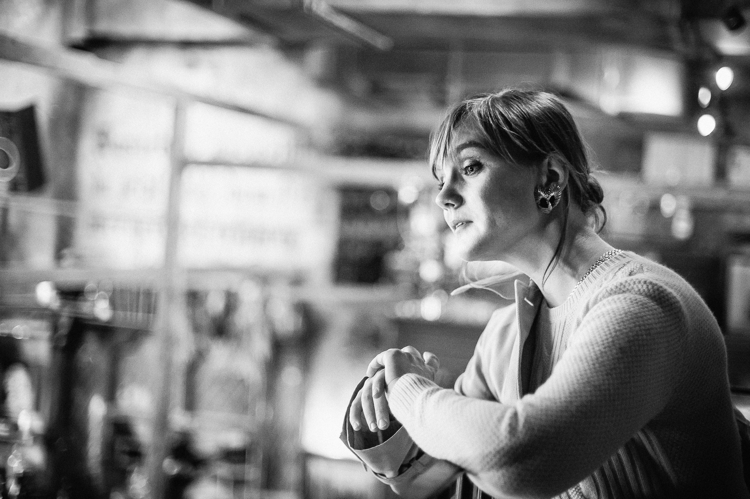 Индивидуальная съемка