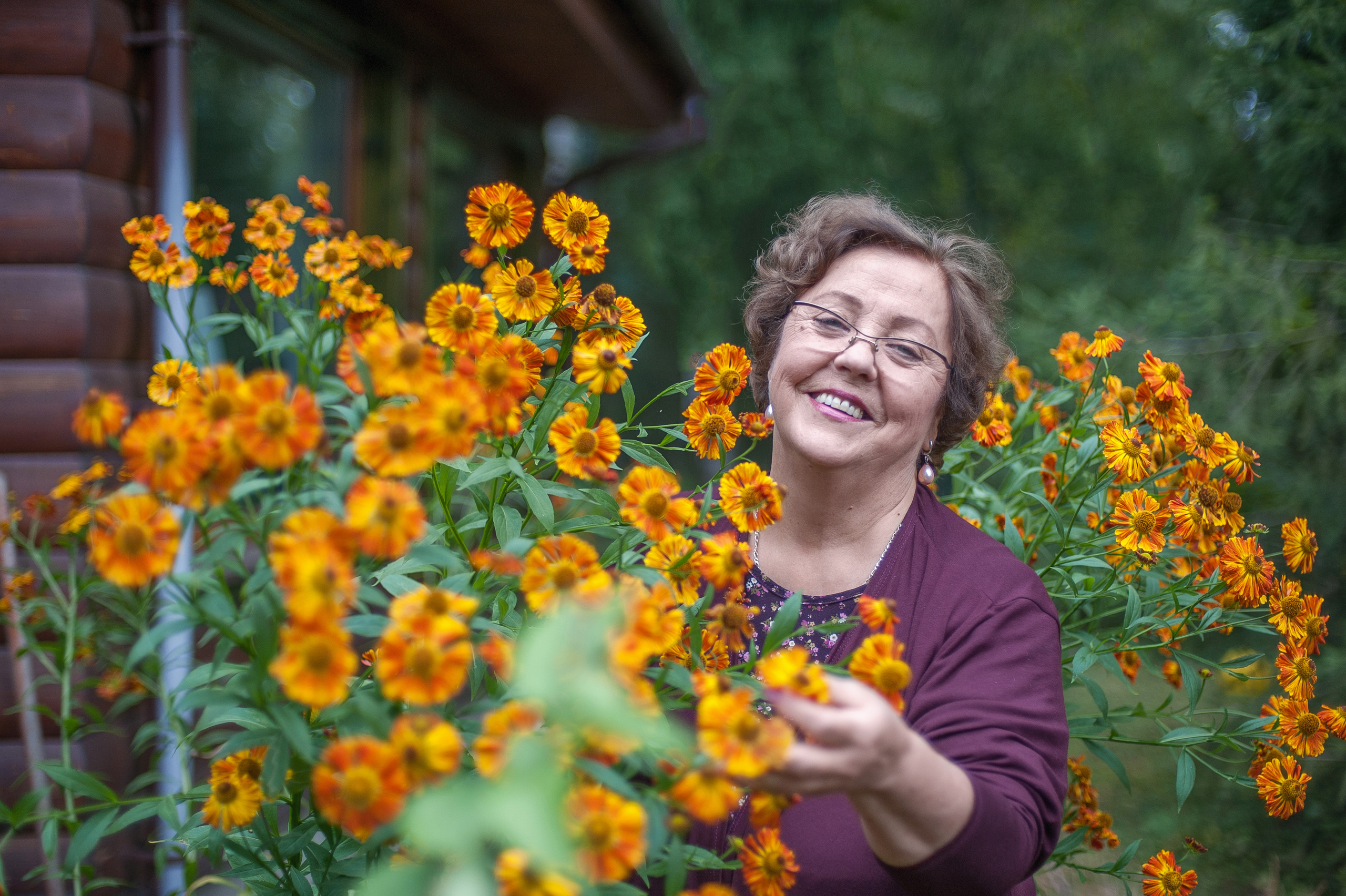 Индивидуальная съемка